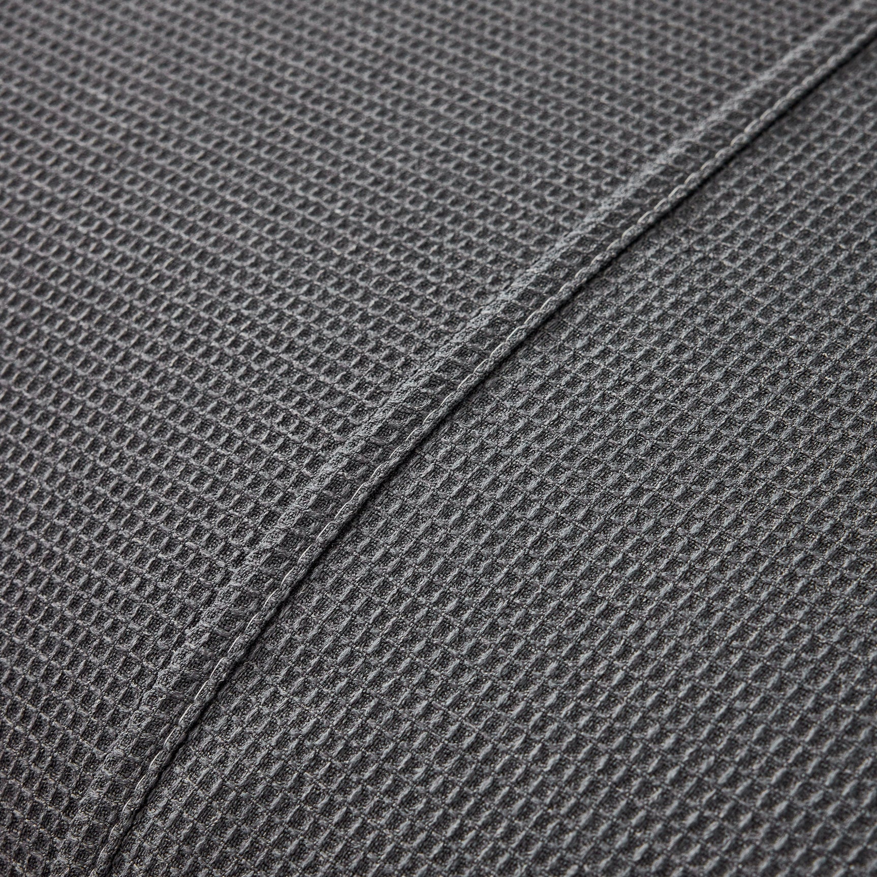Waterproof Waffle Lattice Sofa Throw, Sofa Towel Cover for Couches, Simple Sofa Cover Blanket - Ornate Home