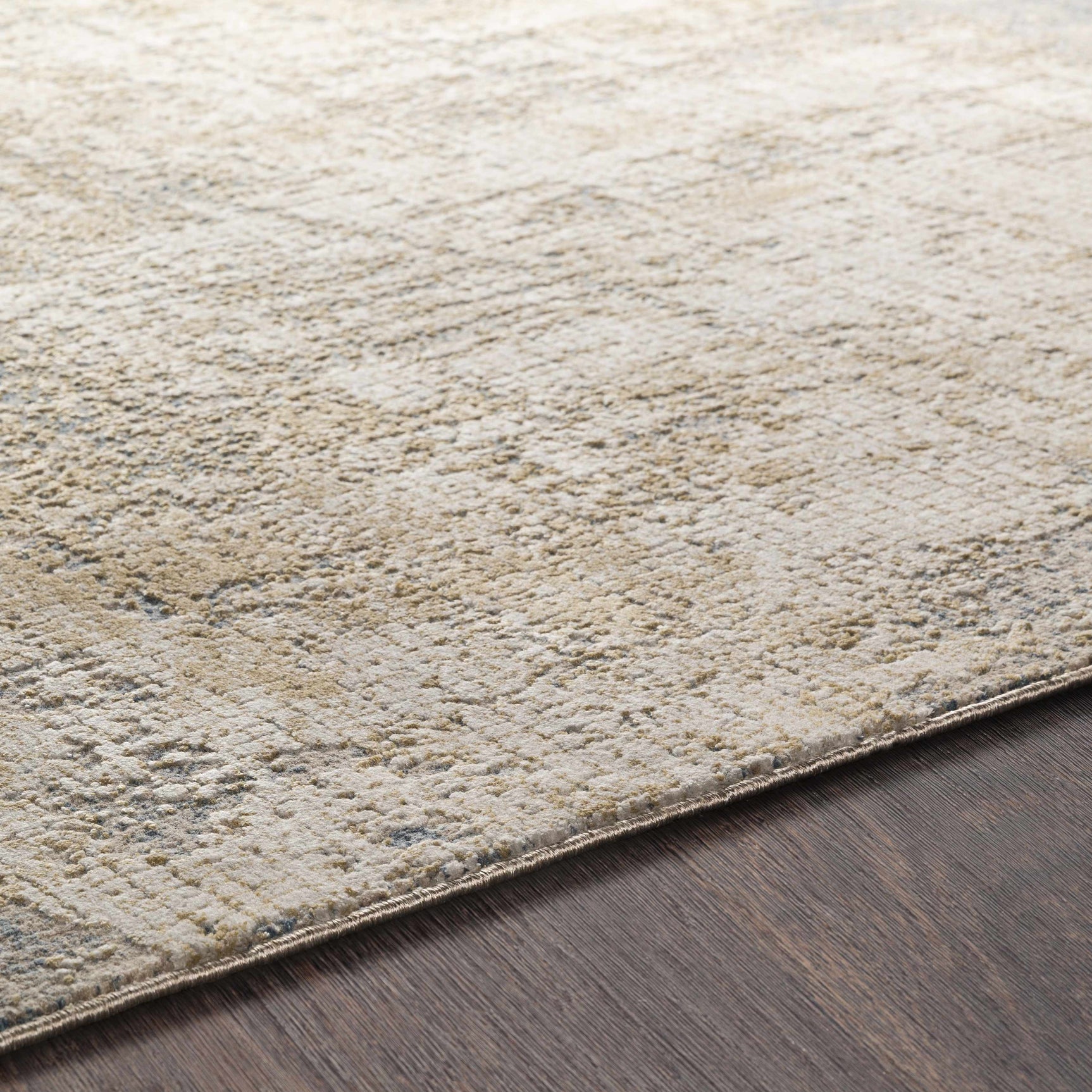 Watersmeet Faux Silk Rug - Clearance - Ornate Home