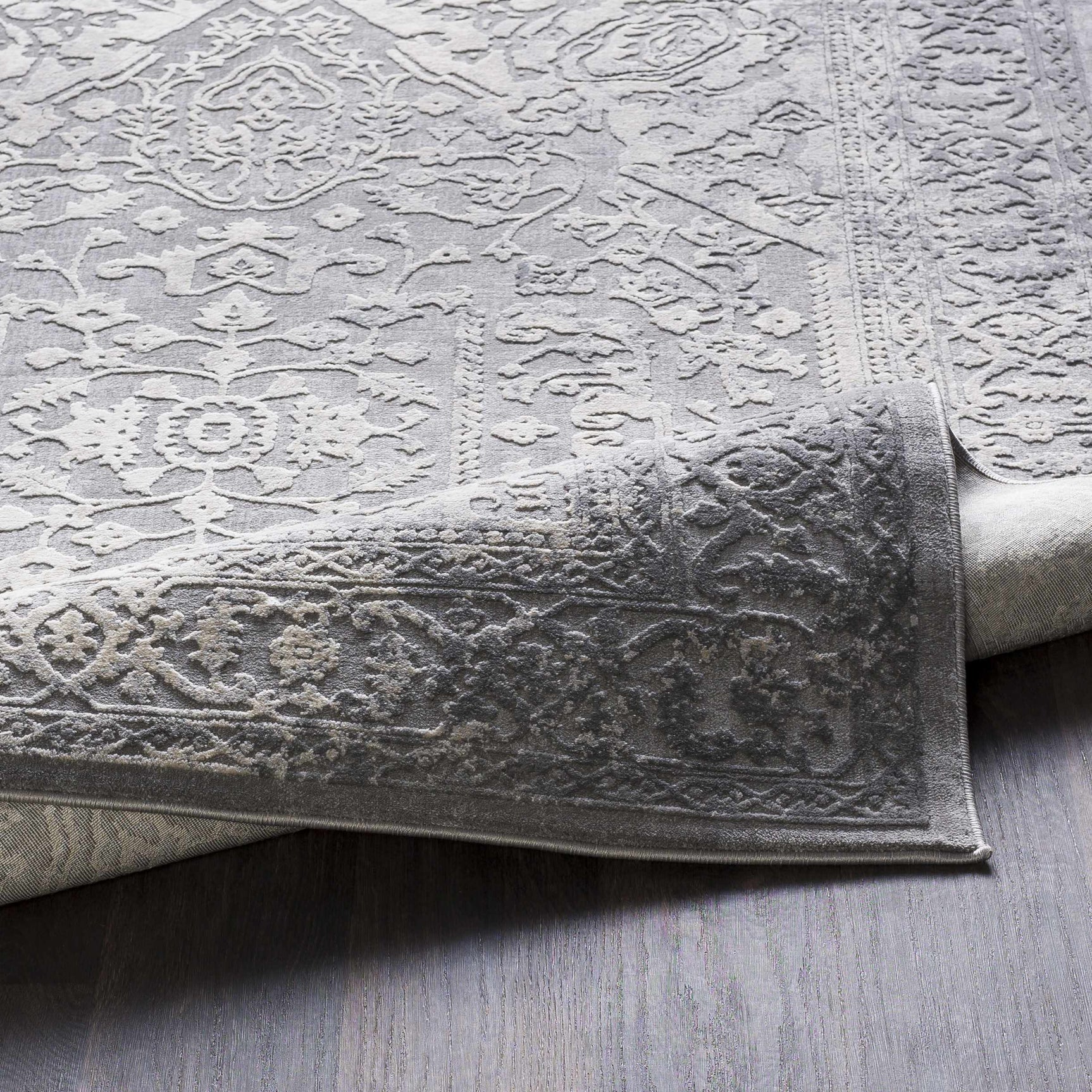 Watford Updated Traditional Tibetan Rug - Ornate Home