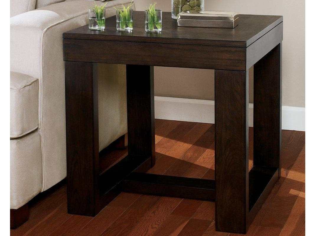 Watson End Table (Online Special Price) - Ornate Home