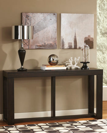 Watson Sofa/Console Table (Online Special Price) - Ornate Home