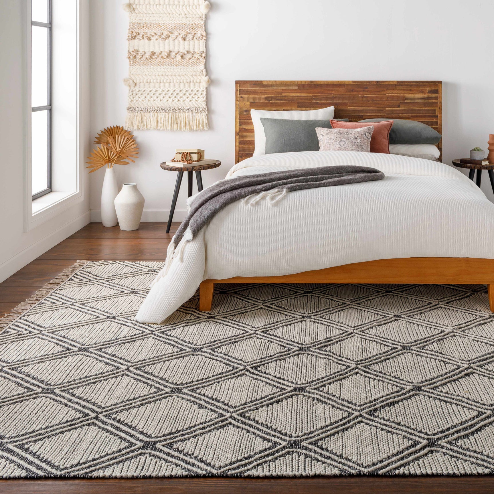 Wausa Area Rug - Clearance - Ornate Home