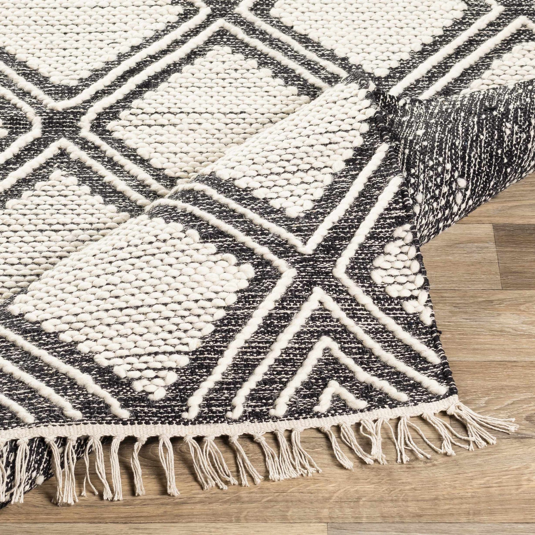 Wausa Area Rug - Clearance - Ornate Home