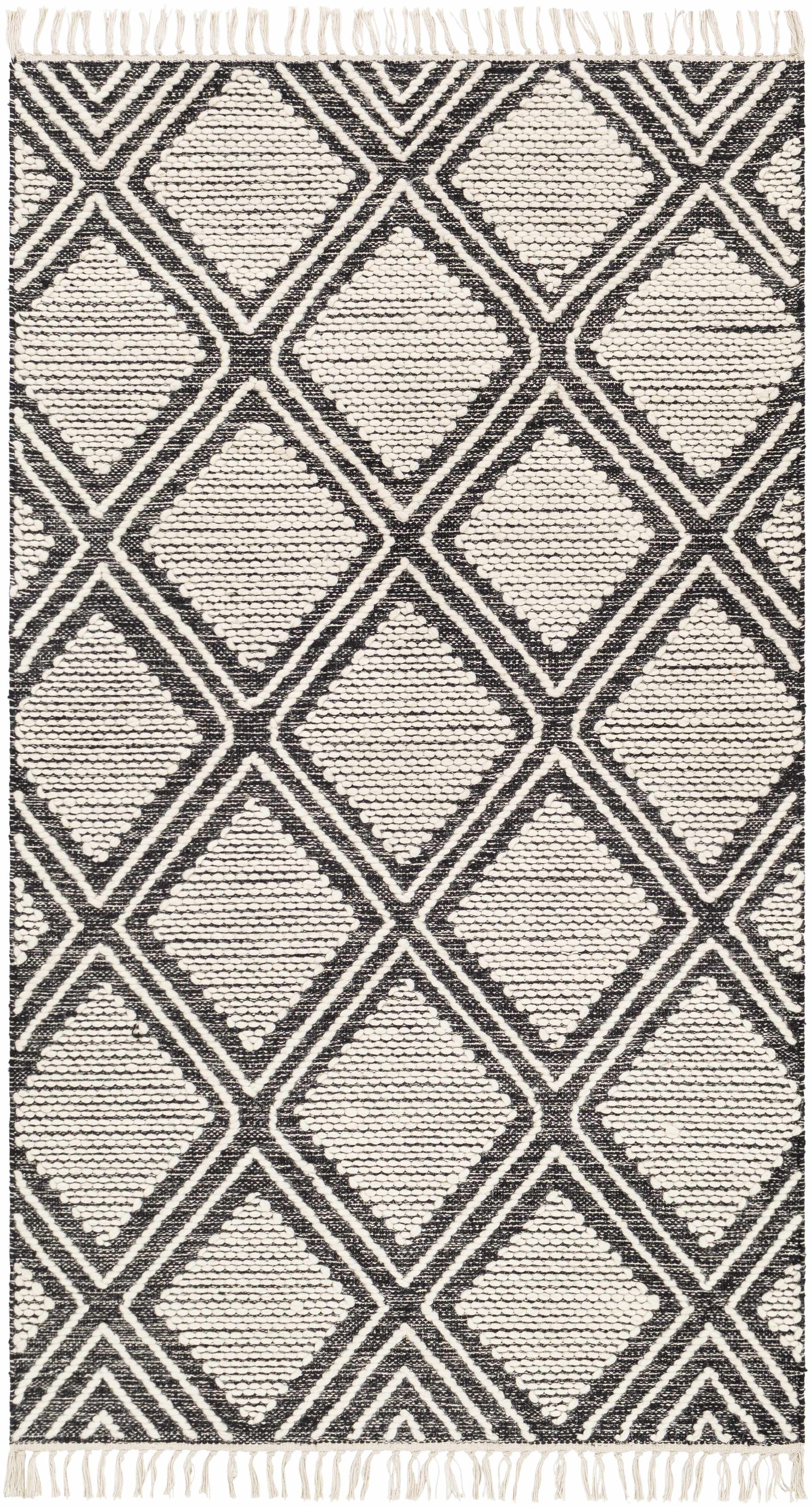 Wausa Area Rug - Clearance - Ornate Home