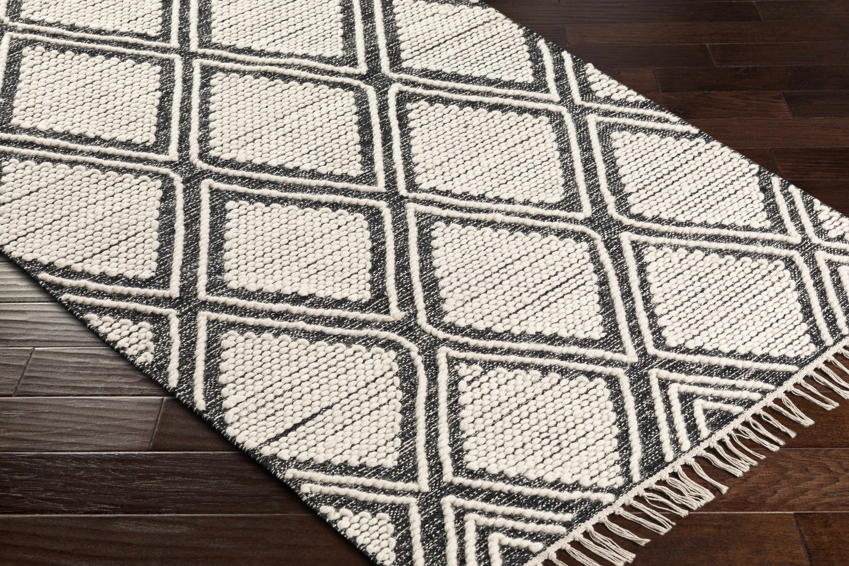 Wausa Area Rug - Clearance - Ornate Home