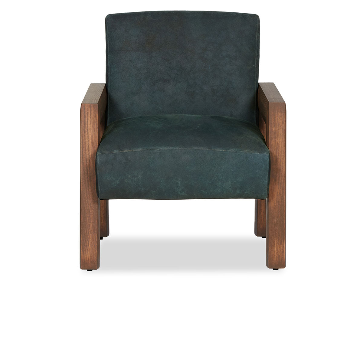Waylon Outpost/Pinefield Arm Chair - Ornate Home