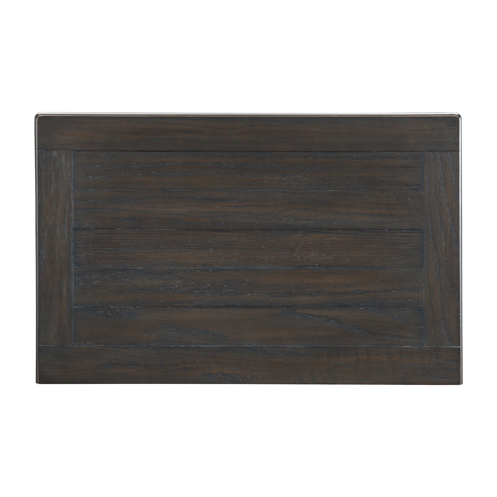 Weaver Coffee/Antique Gray Nightstand - Ornate Home