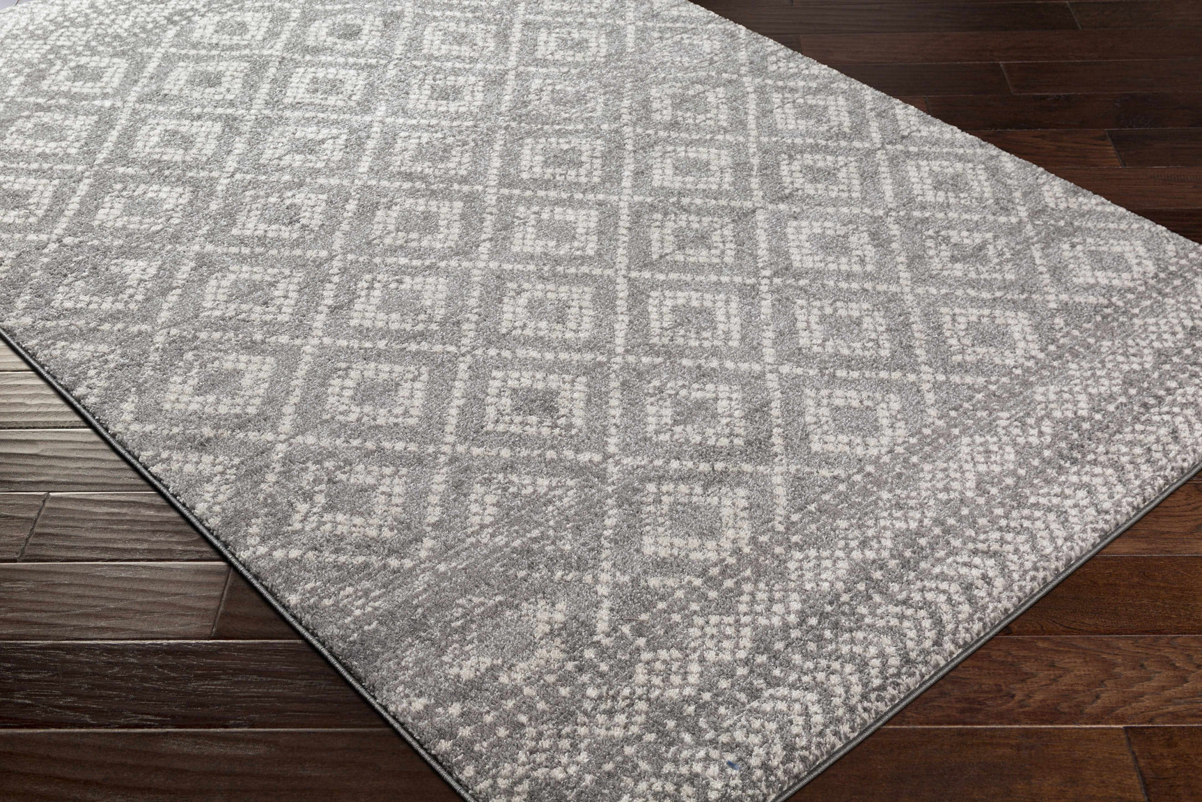 Webb Area Rug - Clearance - Ornate Home