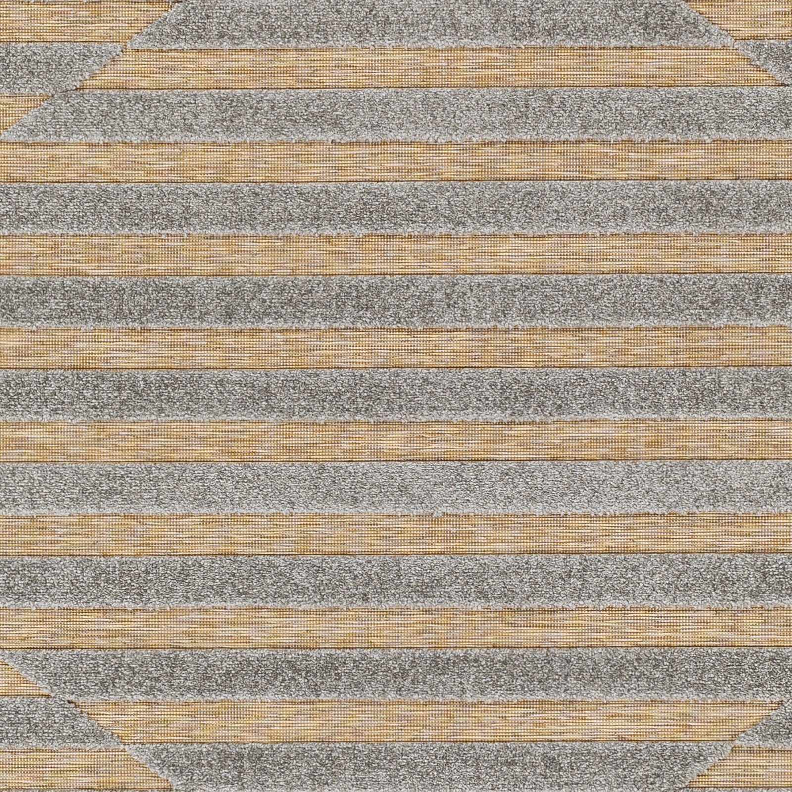 Webuye 3D Outdoor Area Rug - Clearance - Ornate Home