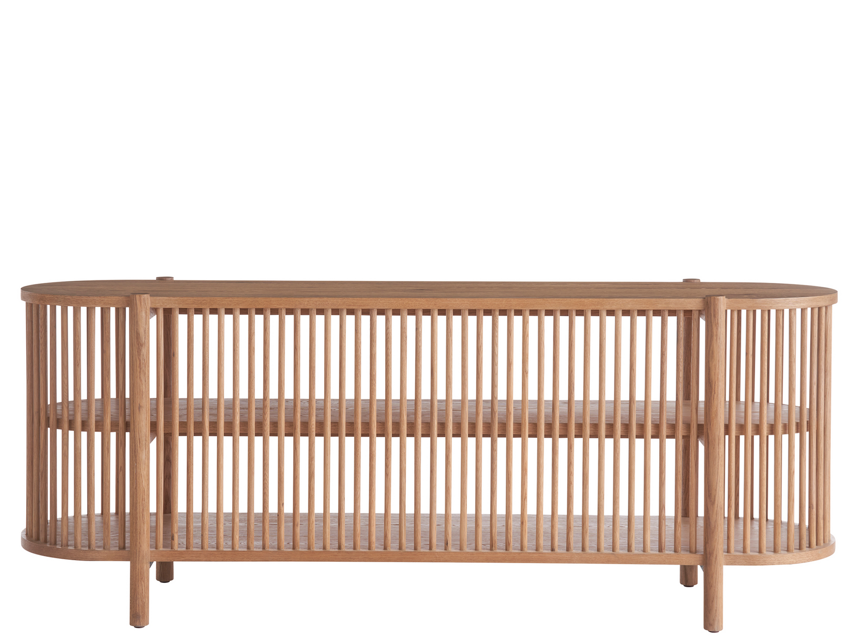 Weekender Sand Dune Console - Ornate Home