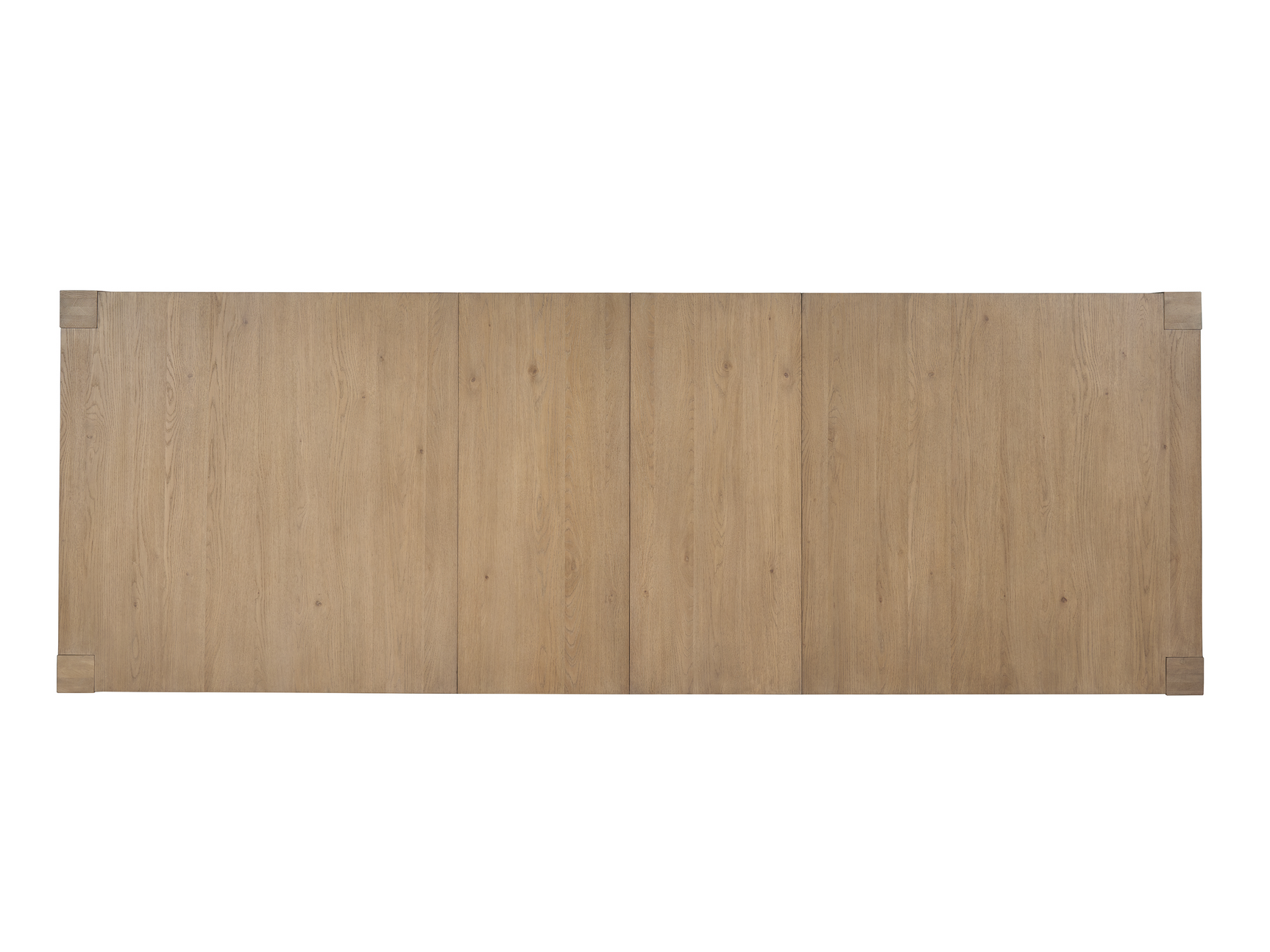 Weekender Sand Dune Dining Table - Ornate Home