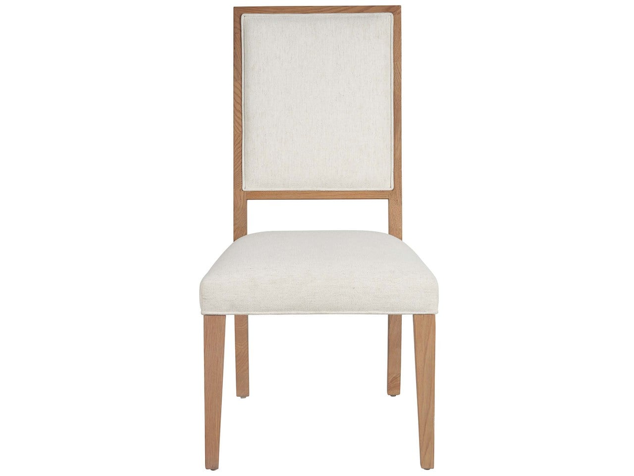 Weekender Sand Dune Upholstered Dining Chair (Set of 2) - Ornate Home
