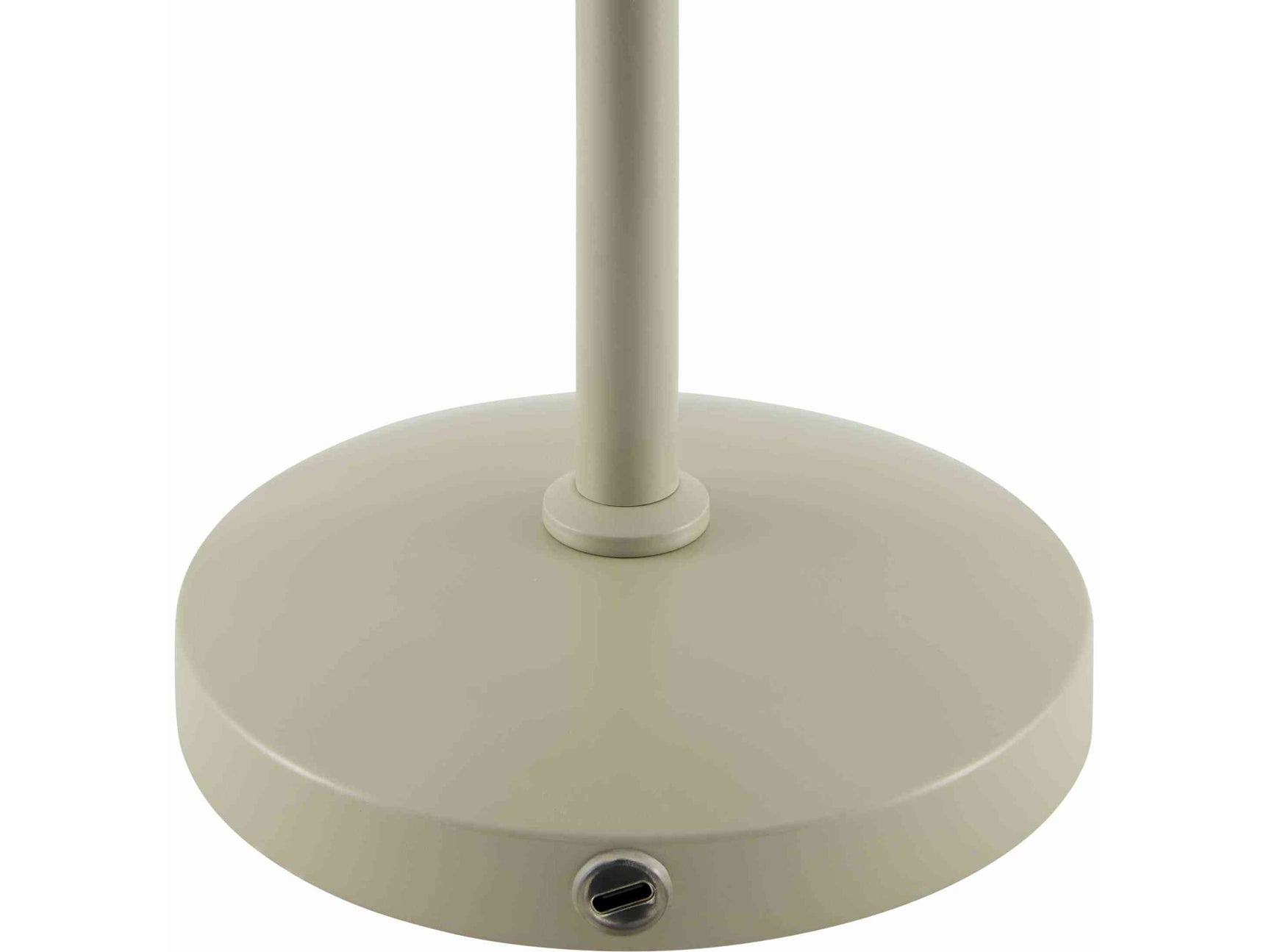 Weerestein White Table Lamp - Ornate Home