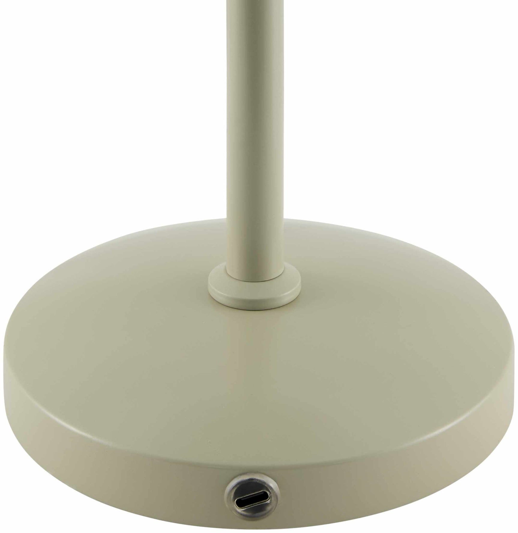 Weerestein White Table Lamp - Ornate Home