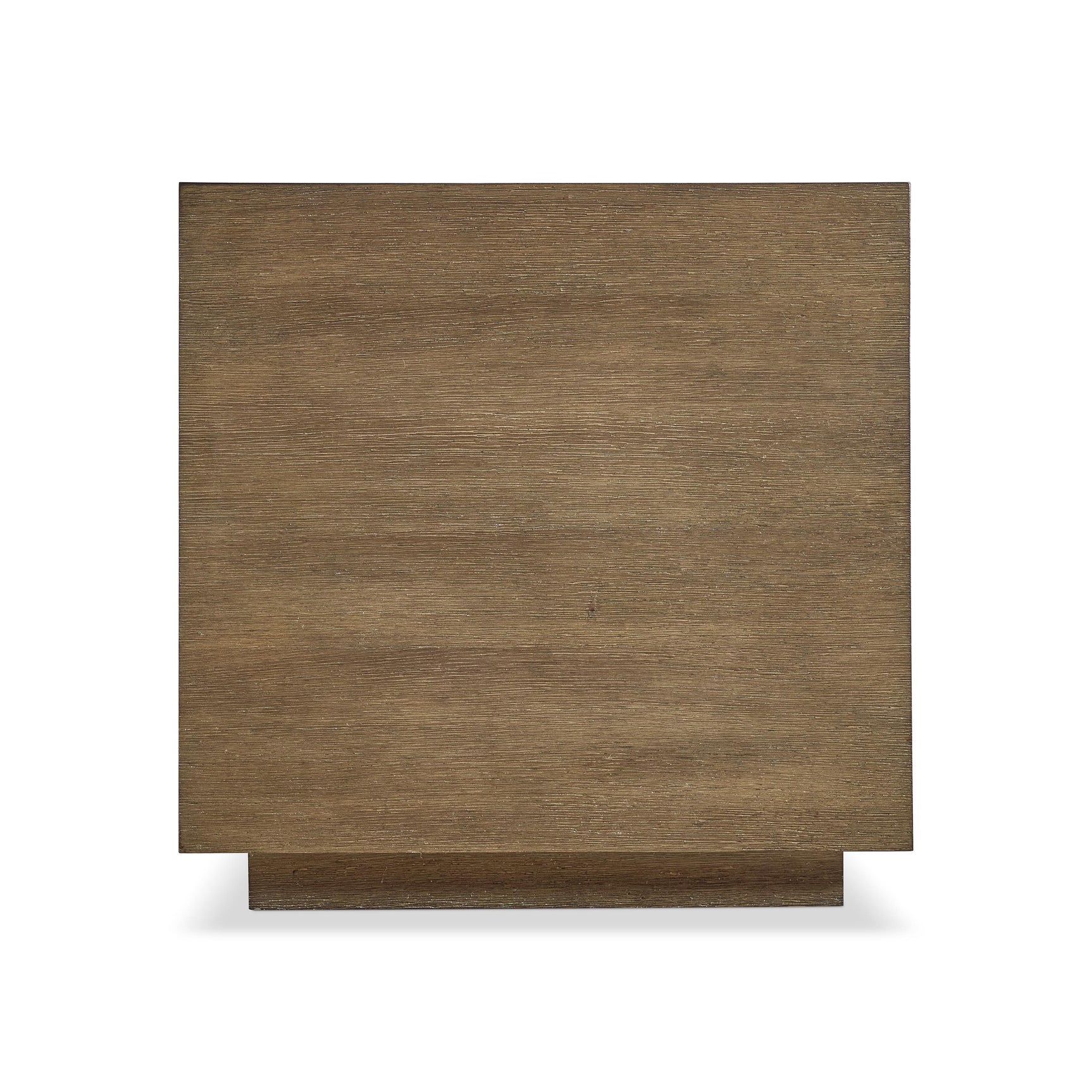 Weiss Brown Side Table - Ornate Home