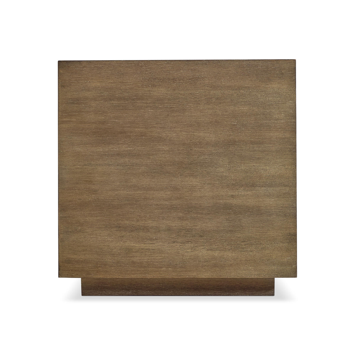 Weiss Brown Side Table - Ornate Home