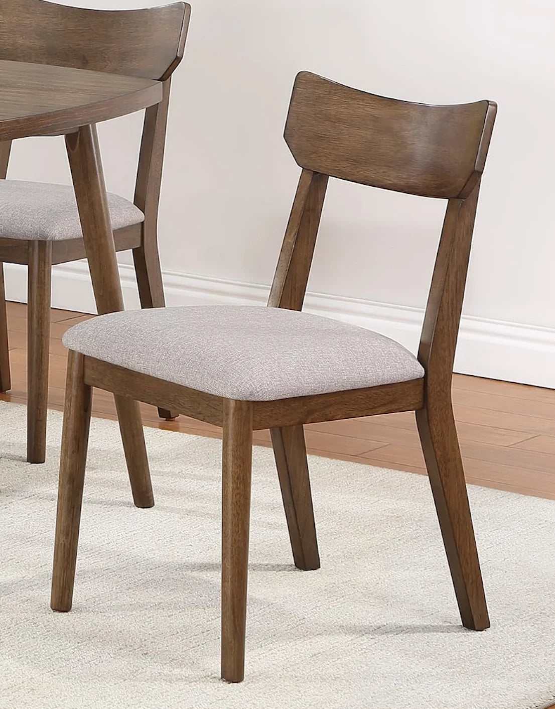 Weldon Dining Room Set /5pc - Ornate Home