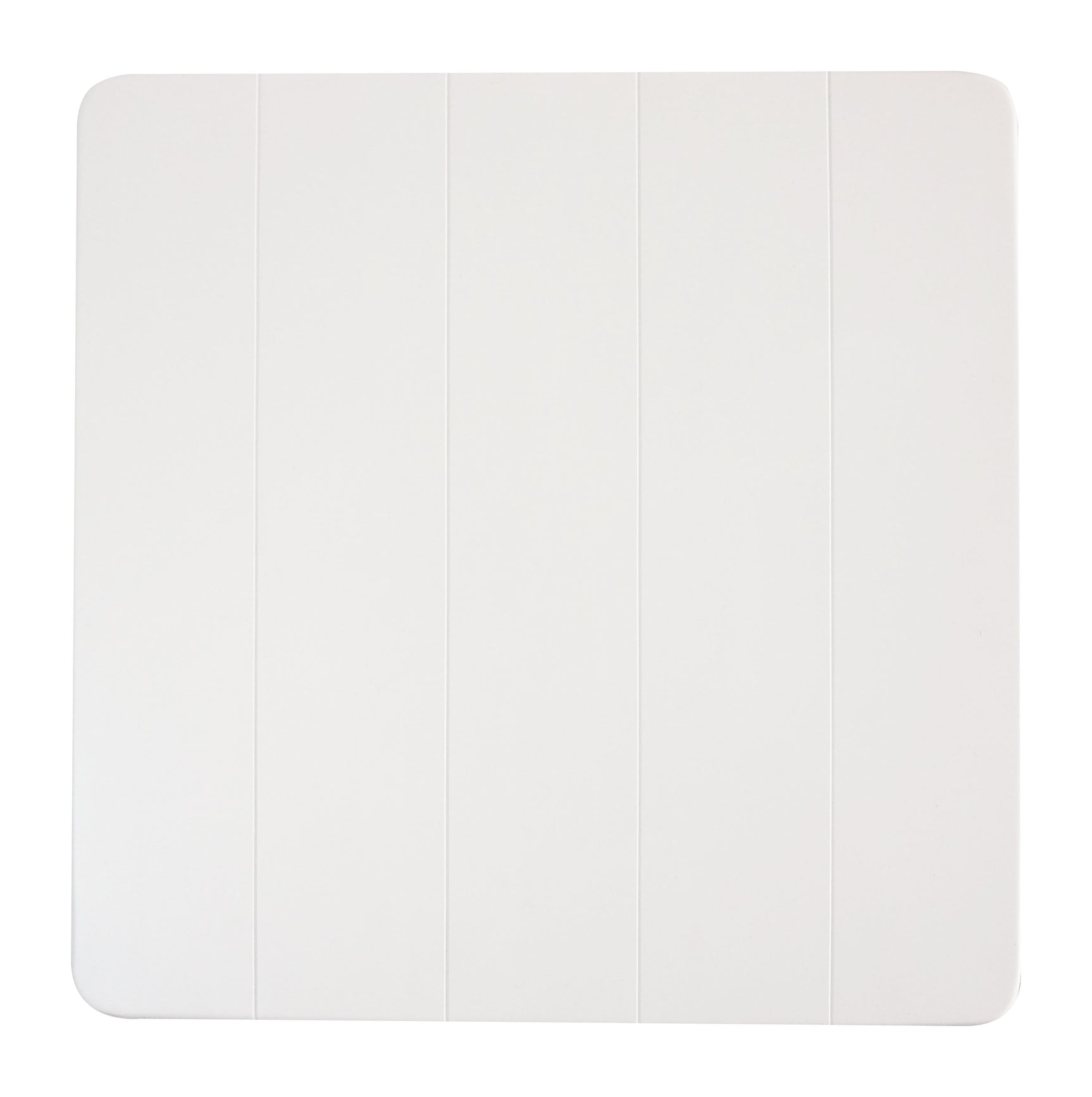 Welt White Side Table
