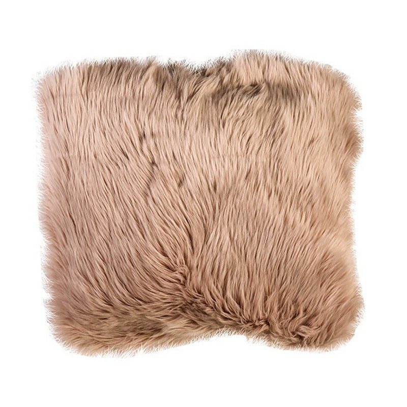Wendy Blush Throw Pillow - Ornate Home