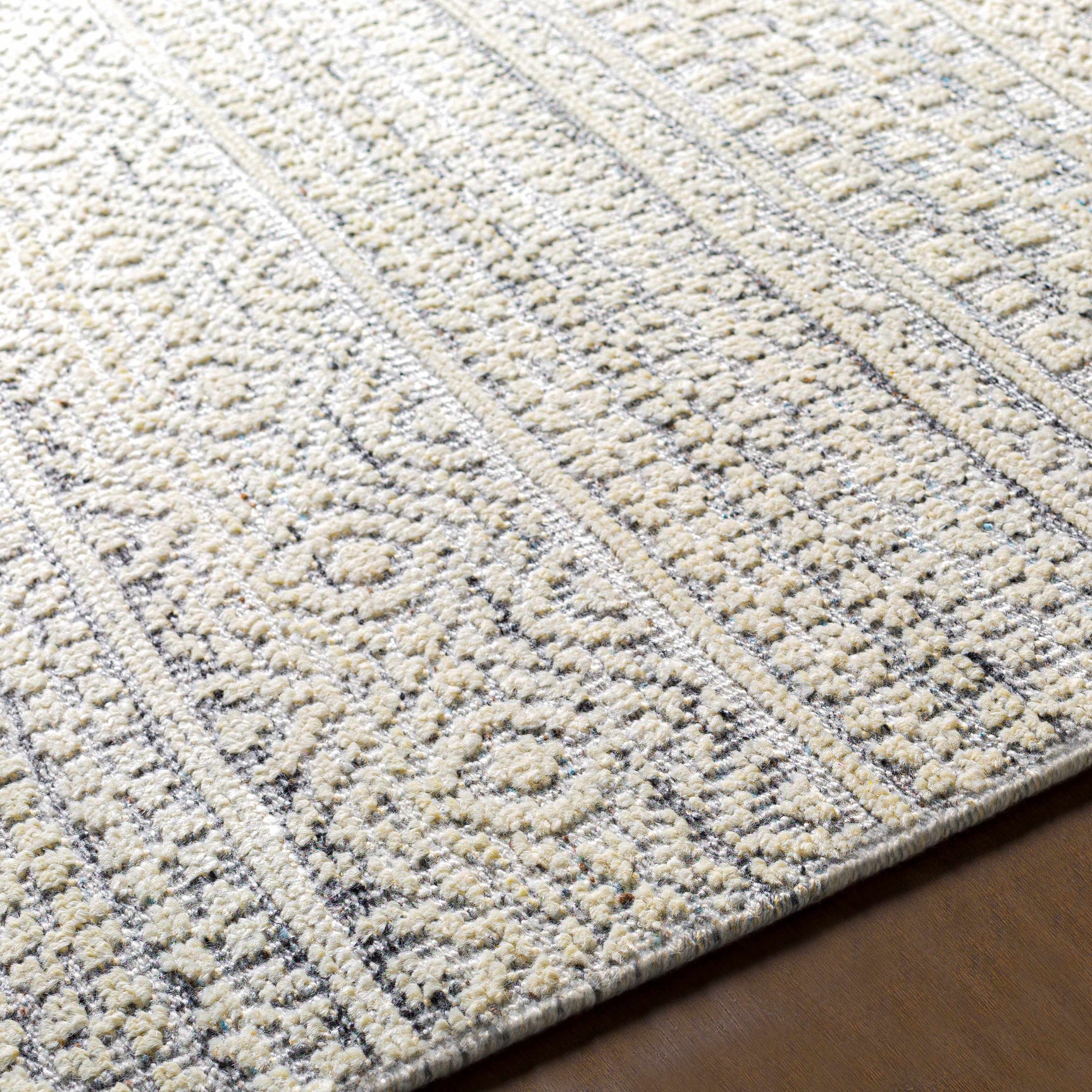 Wessington Area Rug - Clearance - Ornate Home