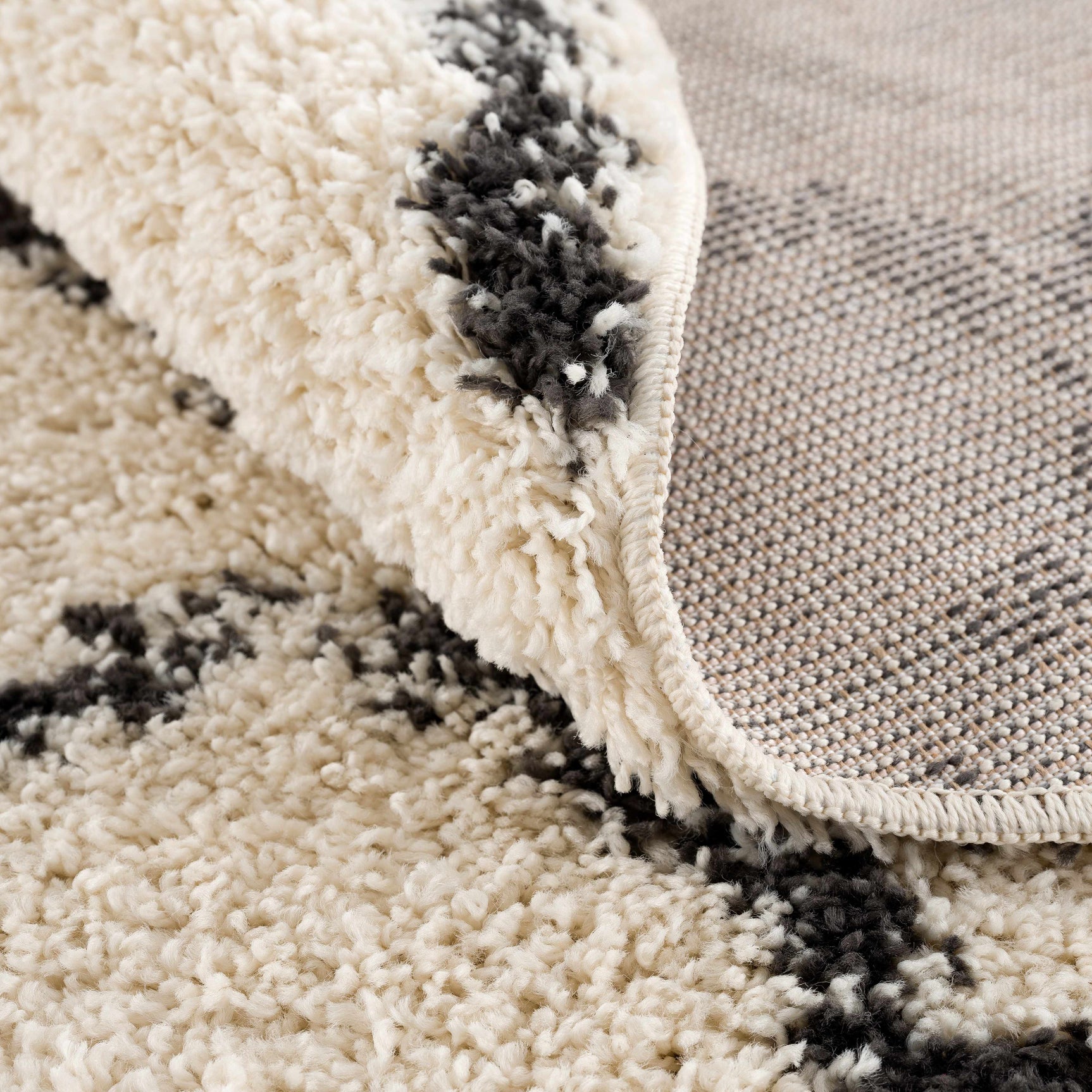 West End Plush Area Rug - Clearance - Ornate Home