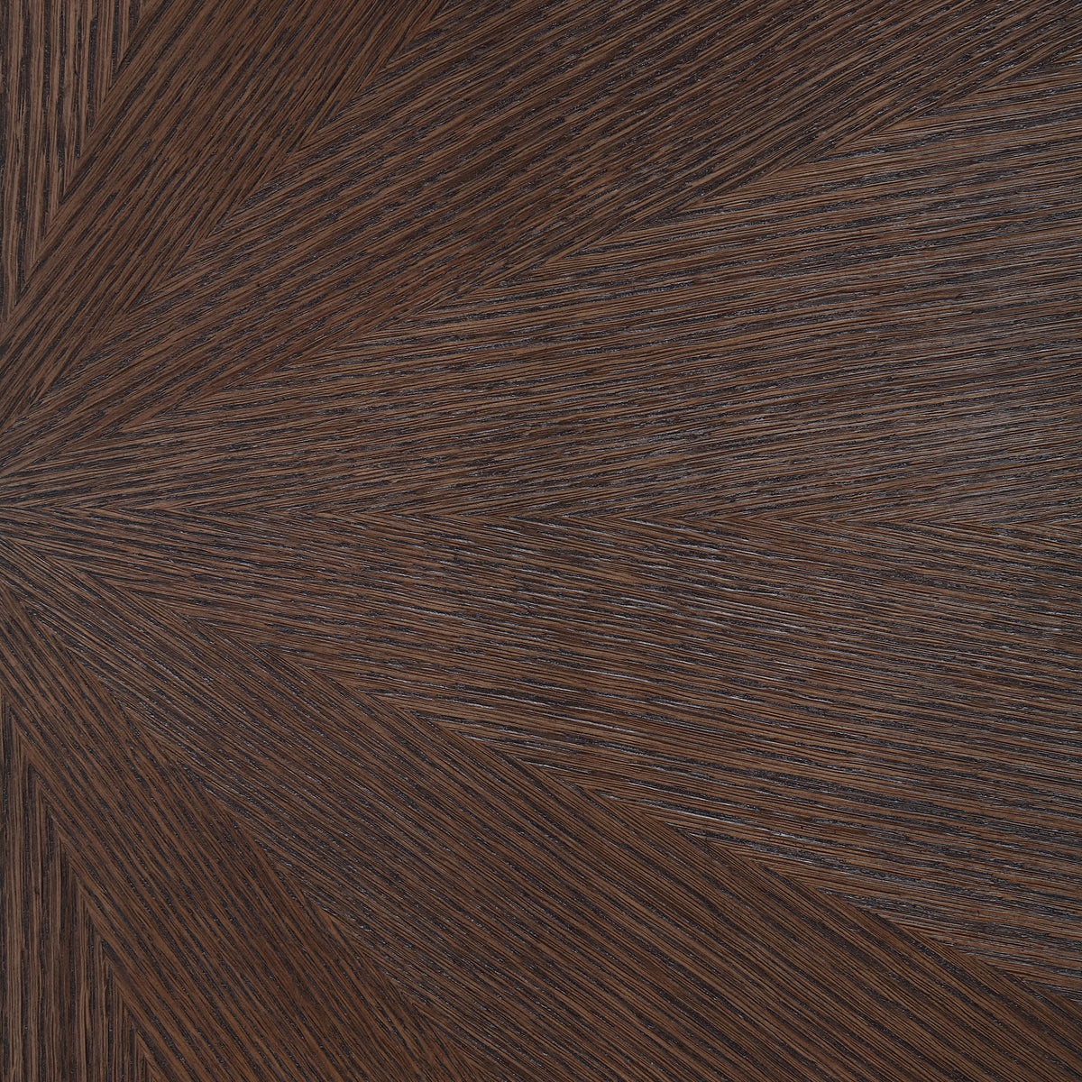 West Kensington Medium Espresso Oval Dining Table