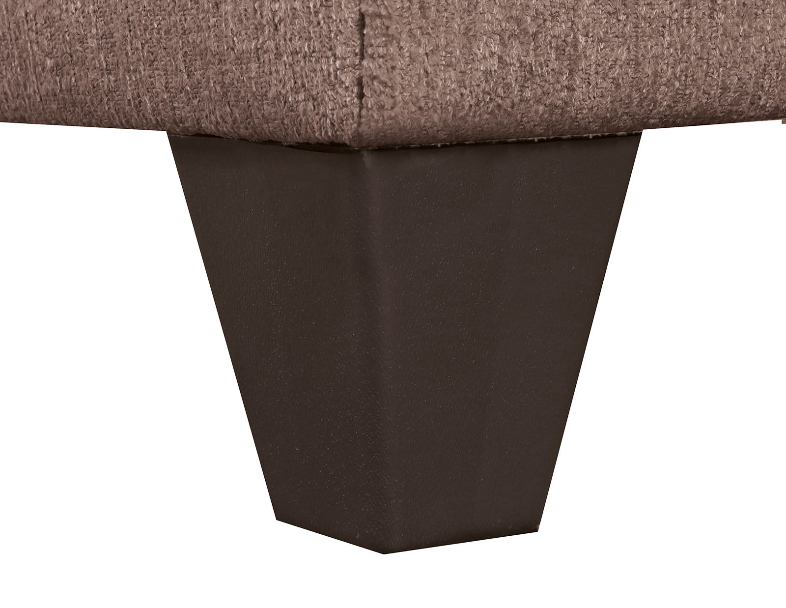 West action Chocolate Sofa - Ornate Home