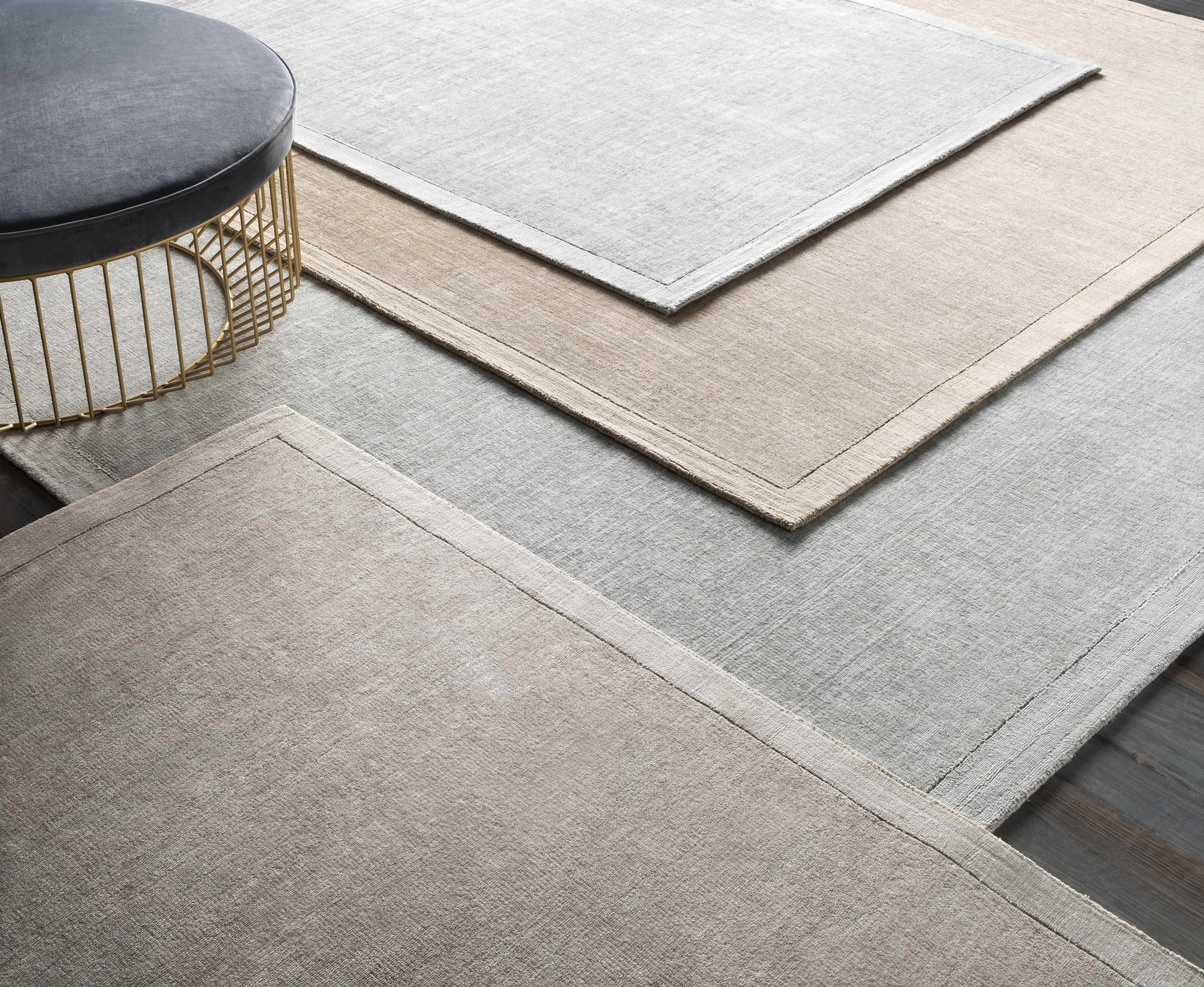 Westbend Area Rug - Ornate Home