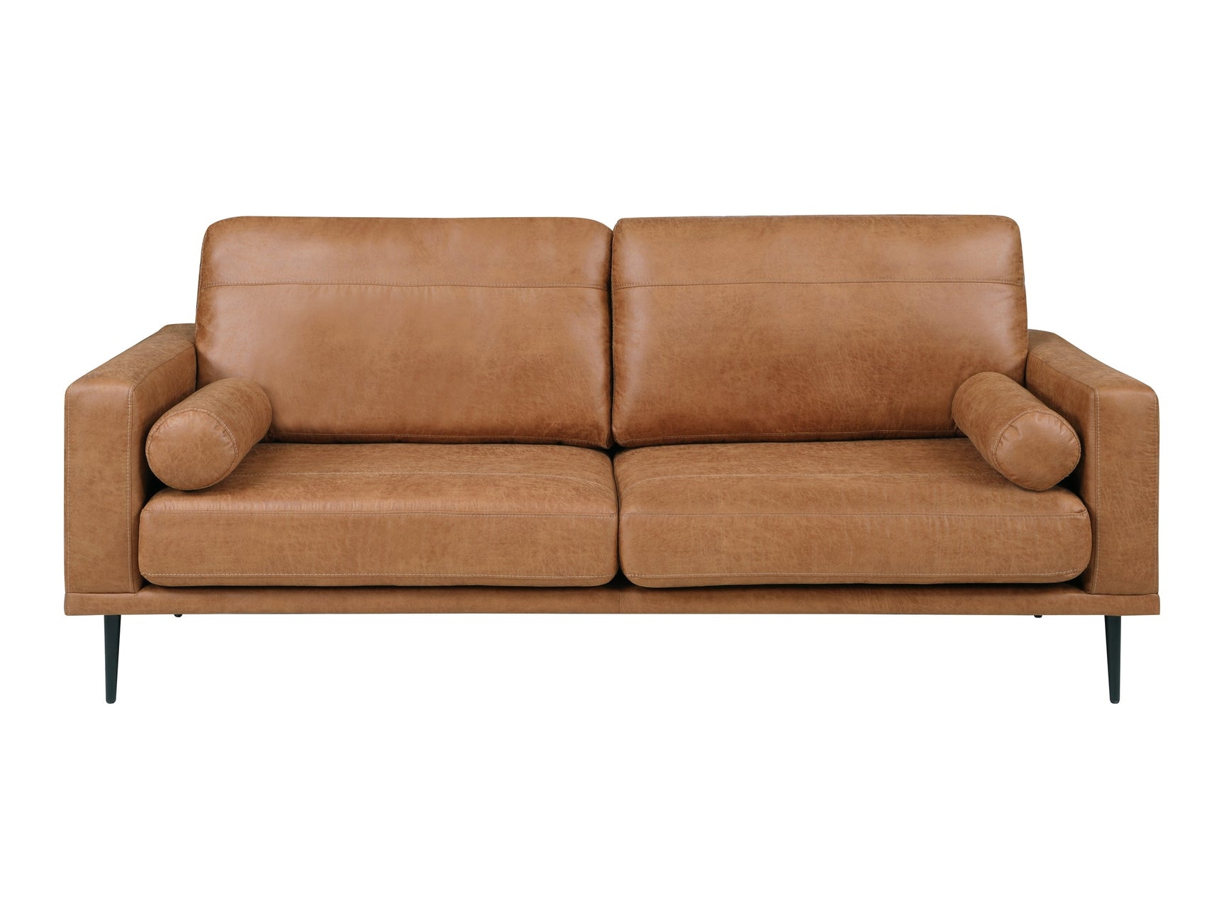 Westcliffe Brown Sofa - Ornate Home