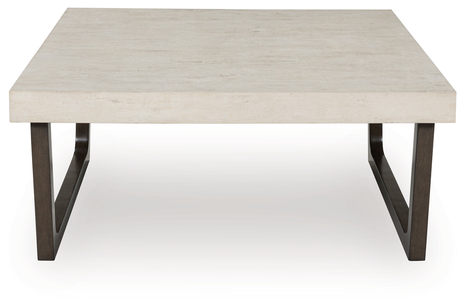 Westenfort Espresso/Gray Occasional Table Set (Set of 2) (Online Special Price) - Ornate Home