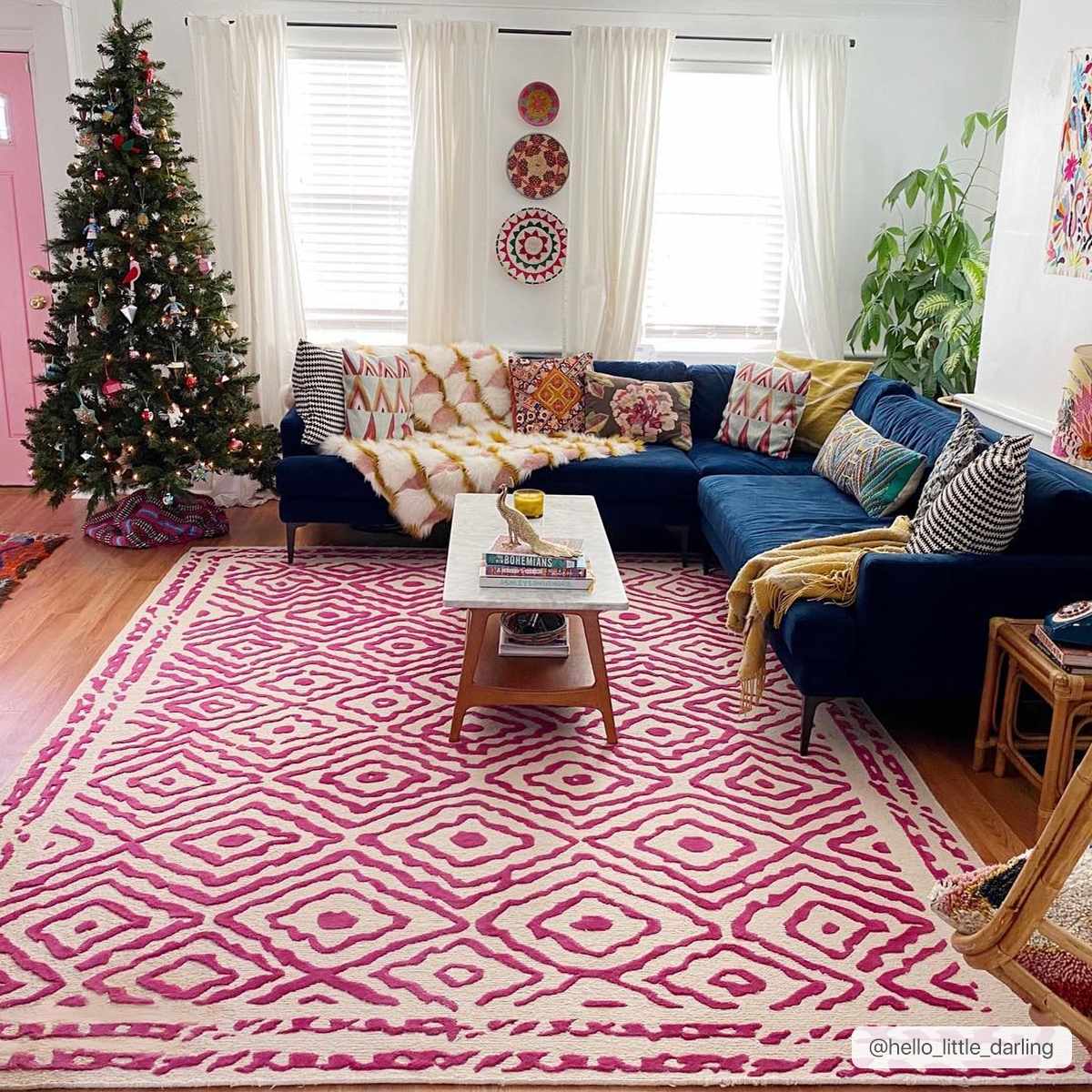Westhill Area Carpet - Clearance - Ornate Home
