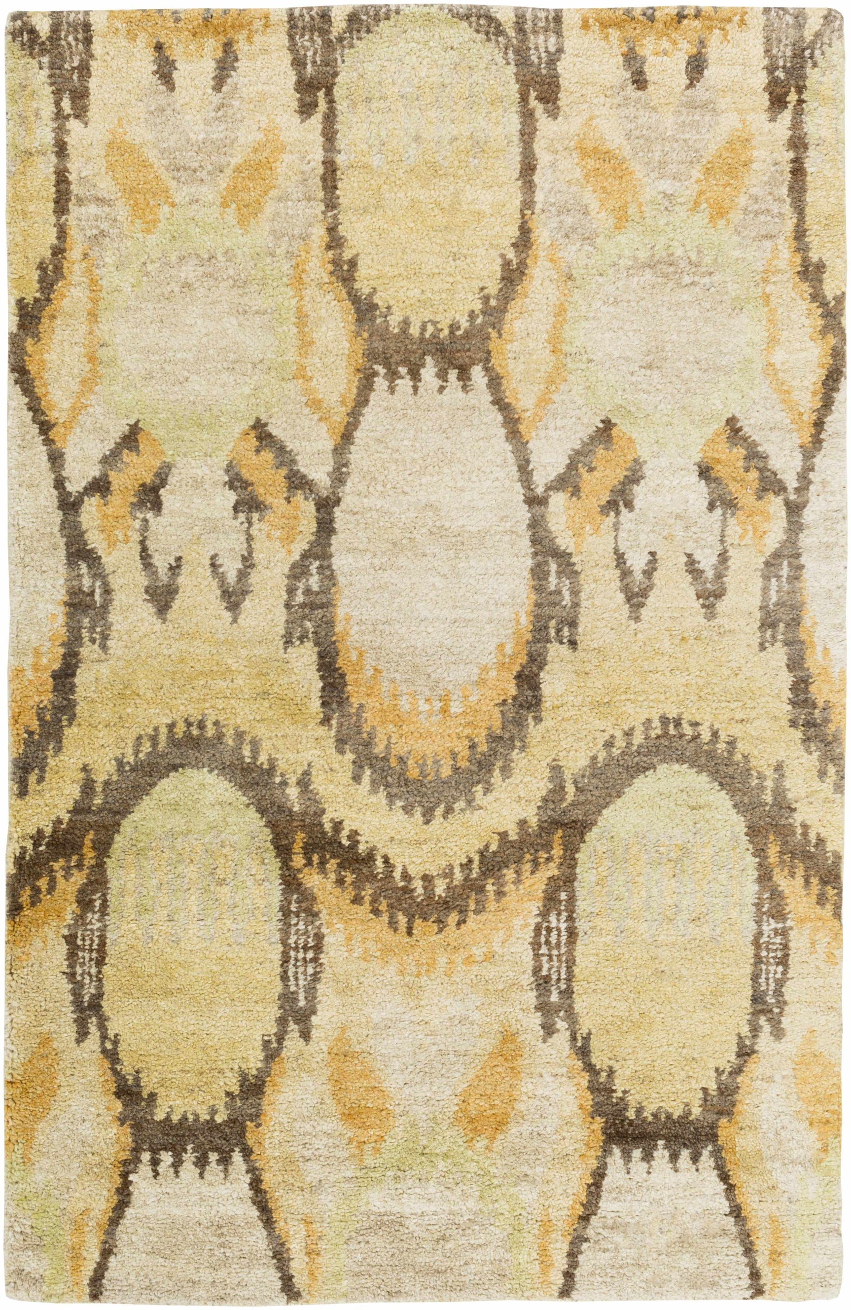 Westhoff Jute Area Rug - Clearance - Ornate Home