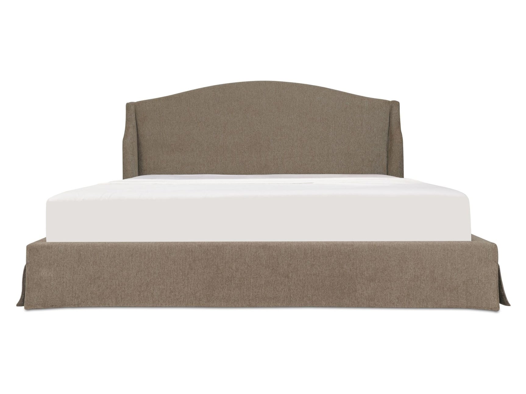 Weston Brown King Storage Bed - Ornate Home