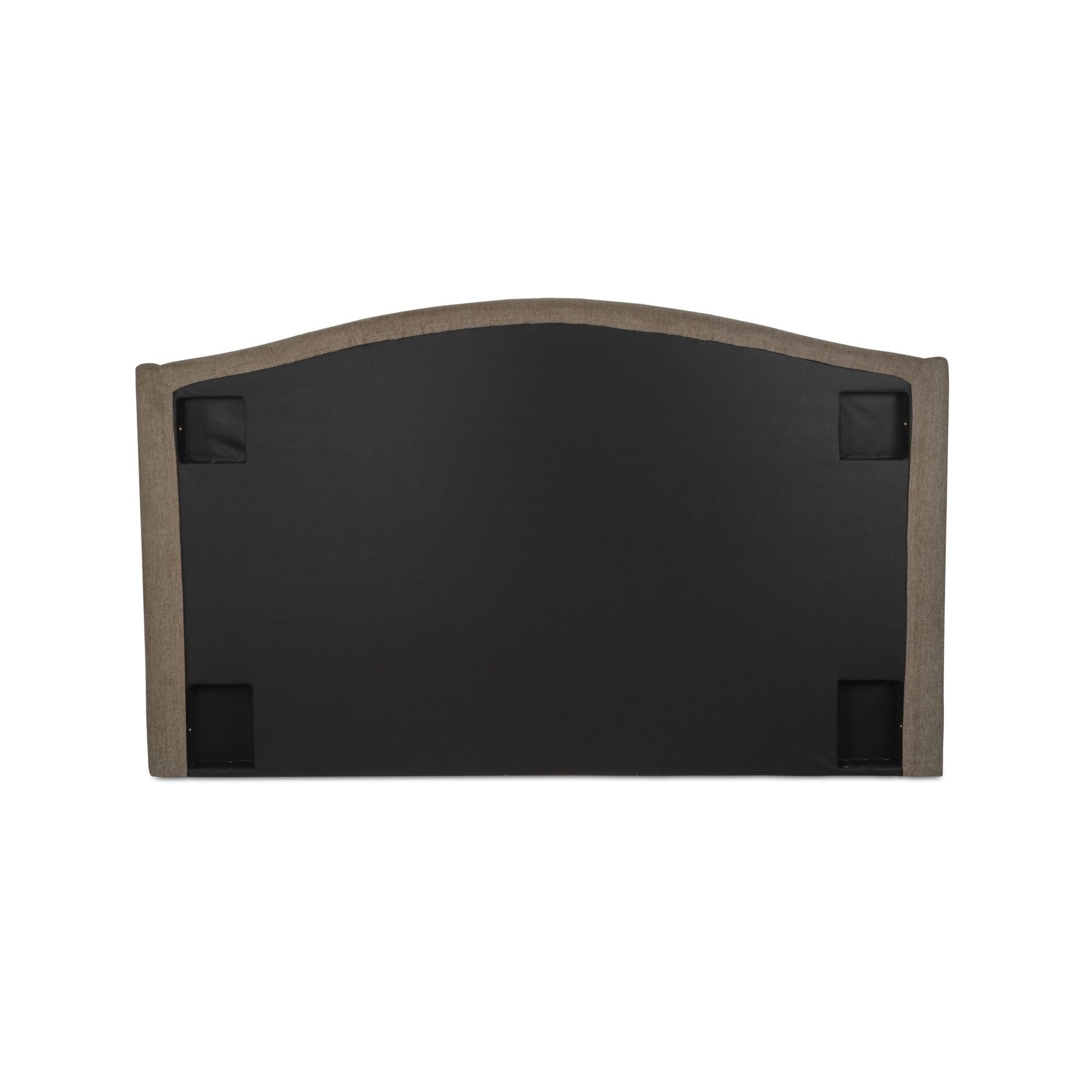 Weston Brown King Storage Bed - Ornate Home