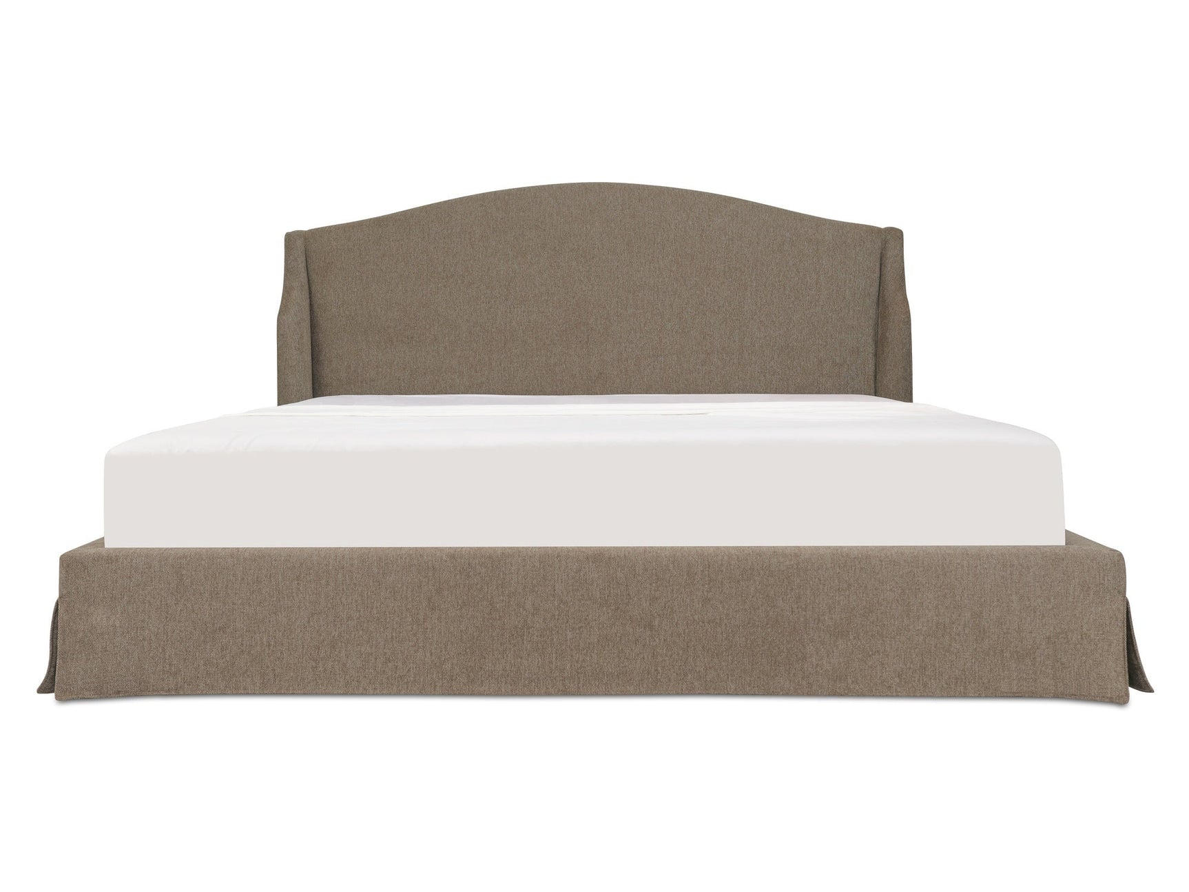 Weston Brown Queen Storage Bed - Ornate Home