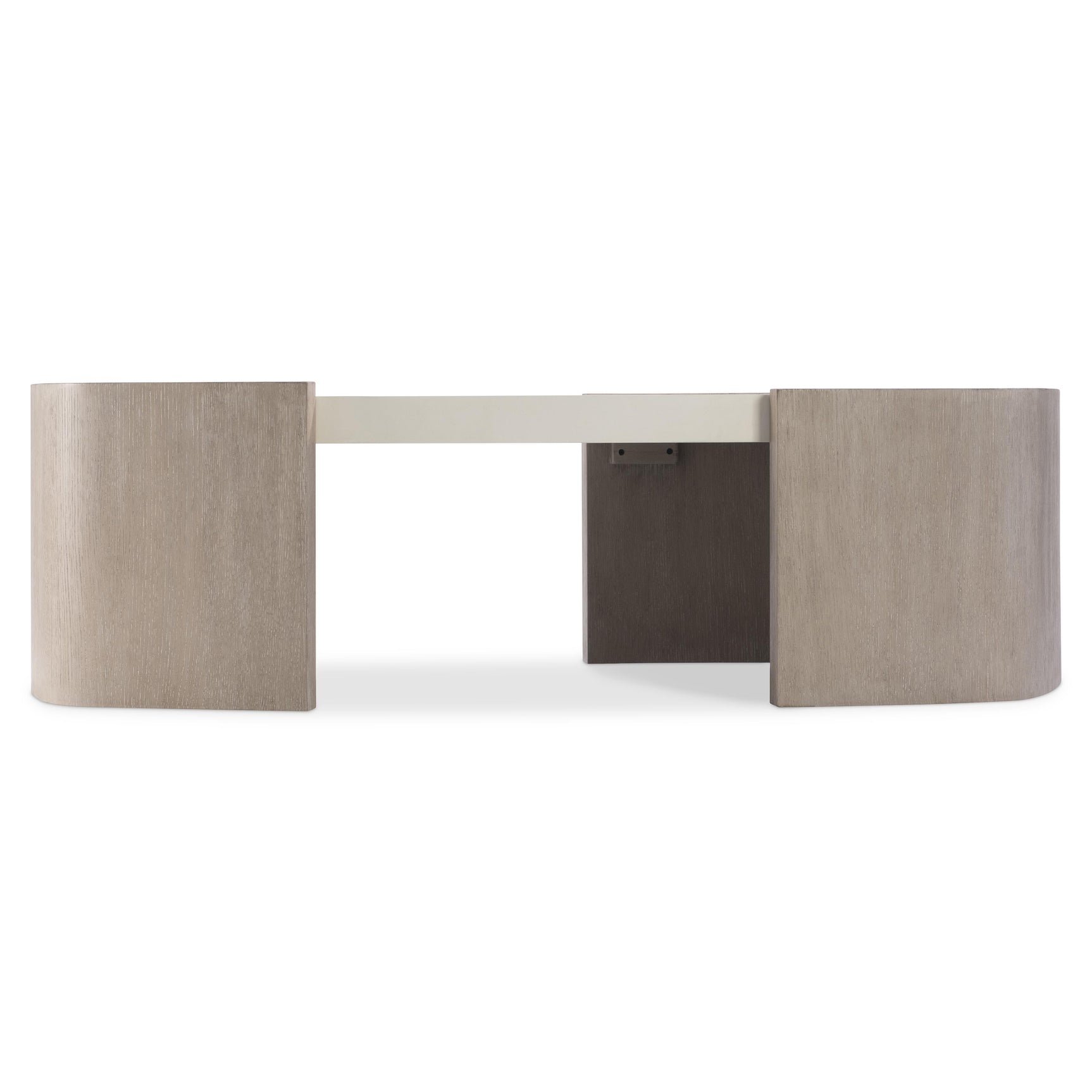 Weston Tawny/Fossil Cocktail Table - Ornate Home