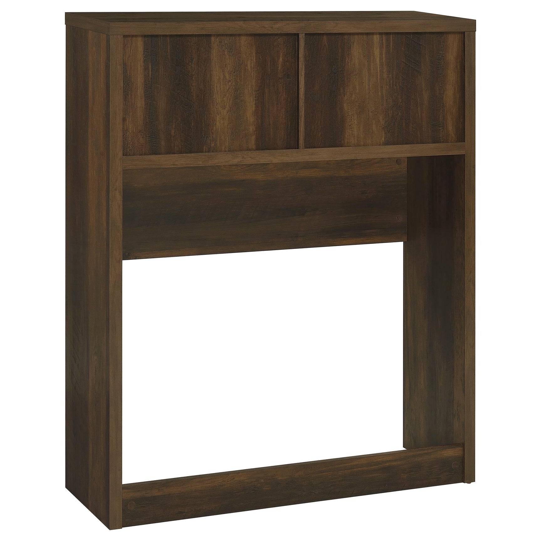 Westpark Dark Pine 3-piece Twin Bedroom Set Bookcase Head - Ornate Home