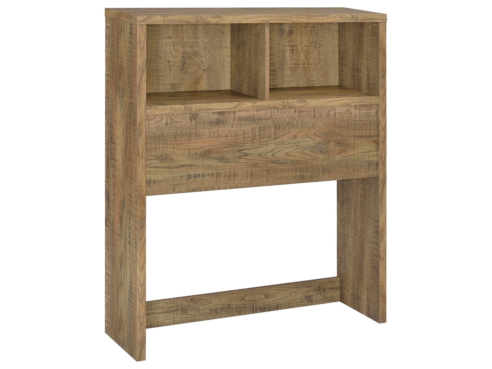 Westpark Mango 49-inch Twin Bookcase Headboard - Ornate Home