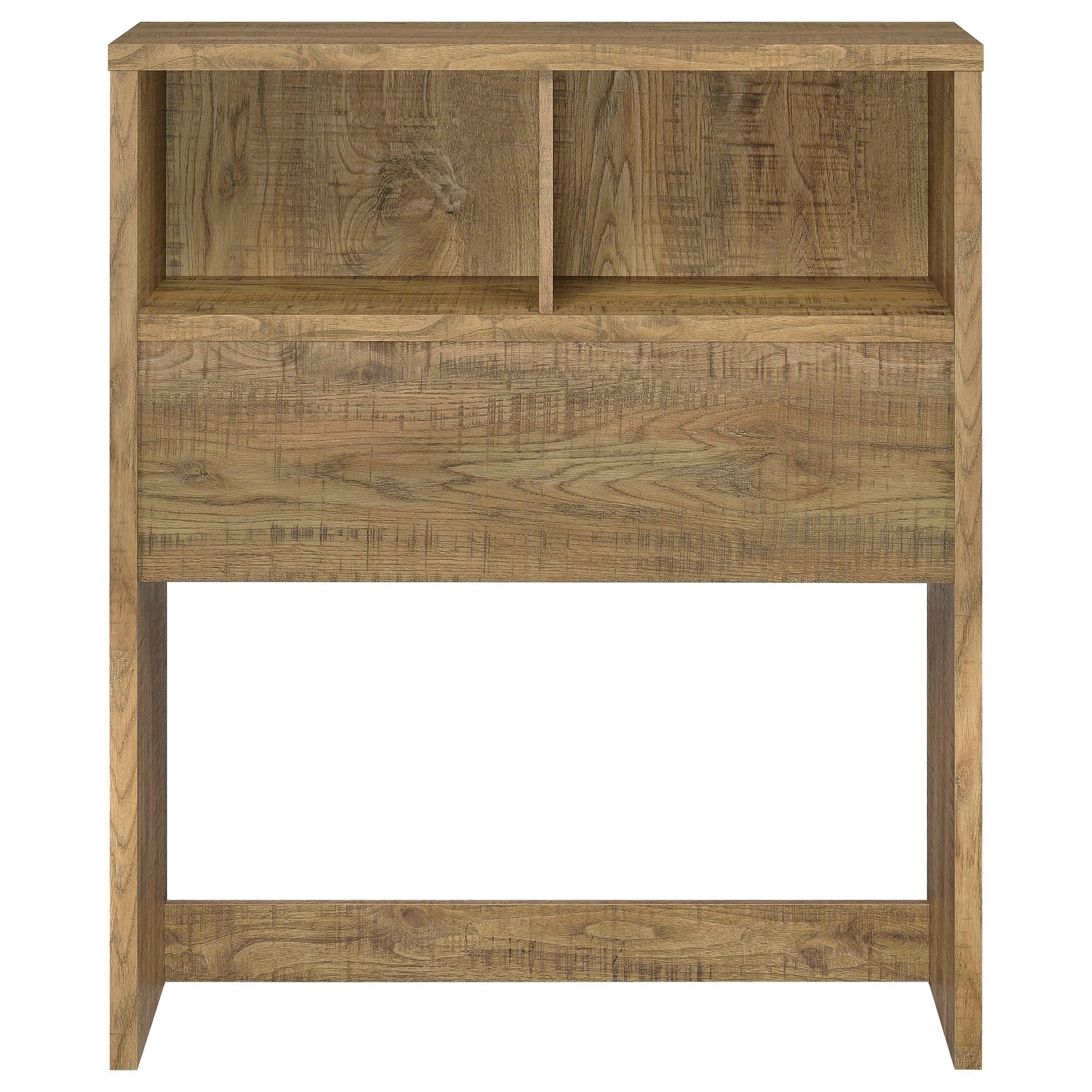 Westpark Mango 49-inch Twin Bookcase Headboard - Ornate Home