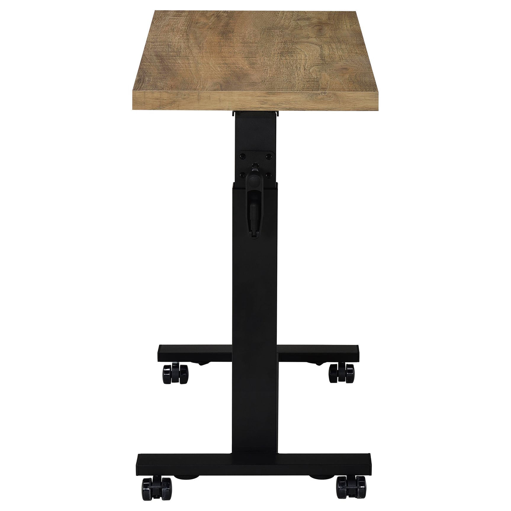 Westpark Mango Height Adjustable Mobile Bedroom C-Table - Ornate Home