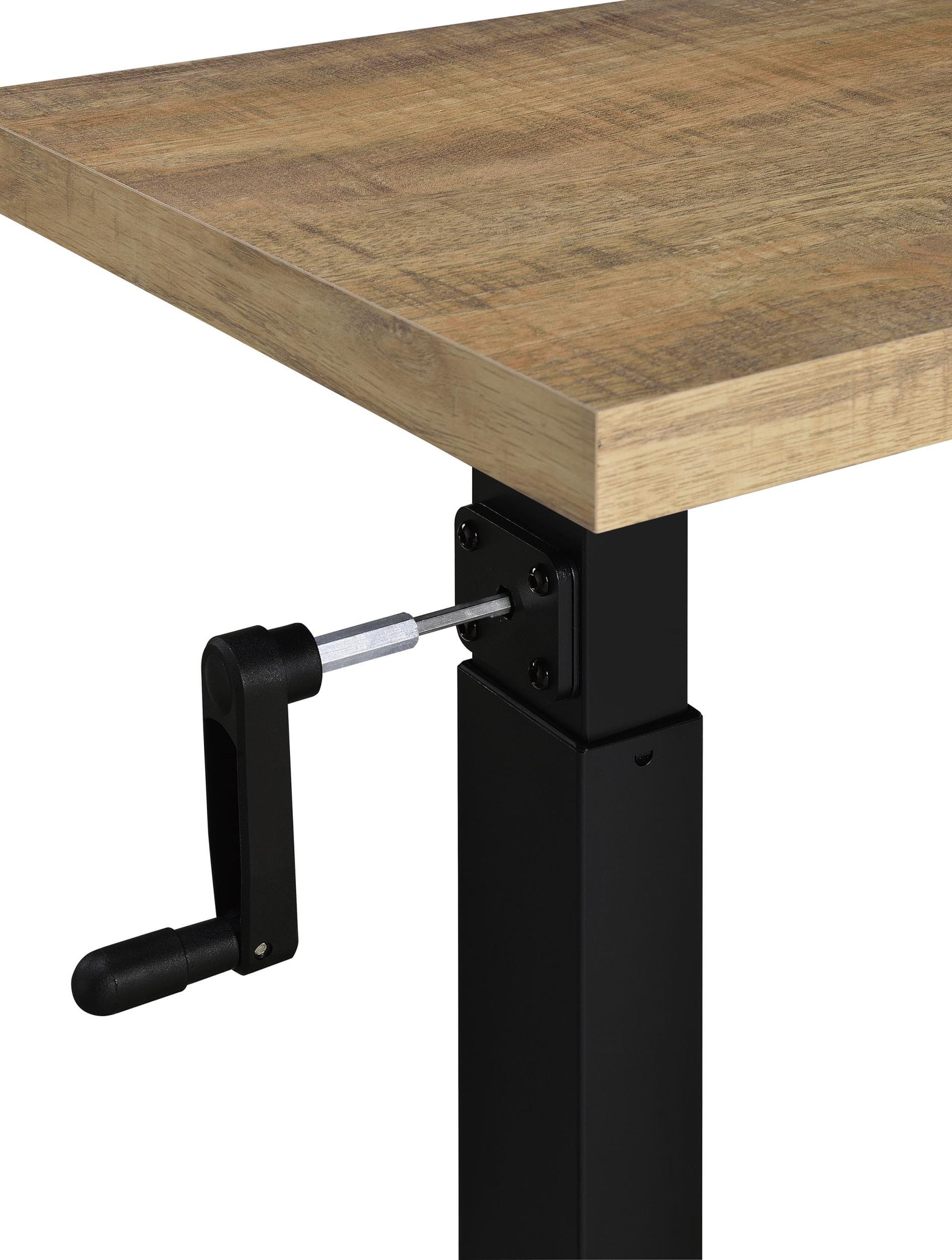 Westpark Mango Height Adjustable Mobile Bedroom C-Table - Ornate Home