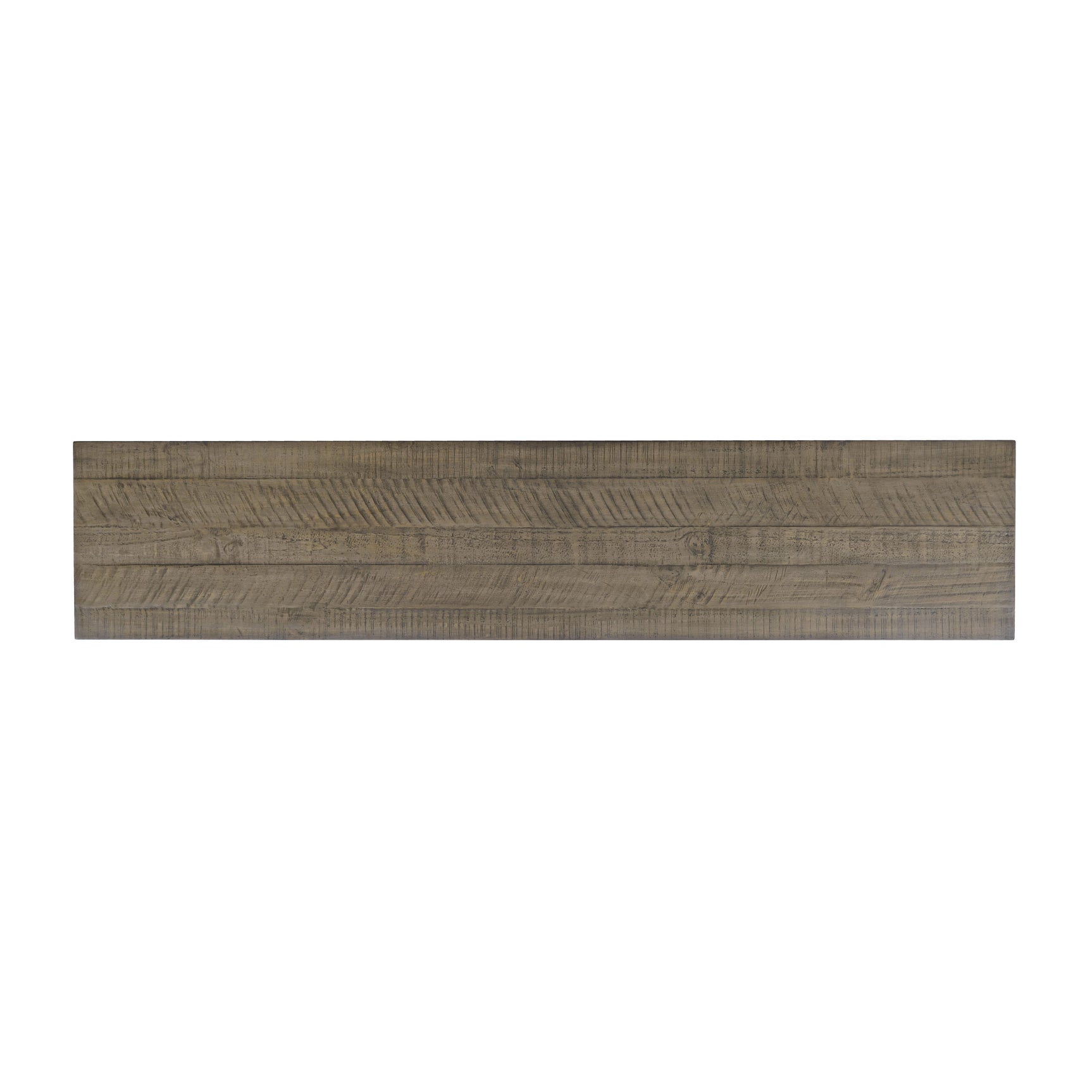 Westvale Brown Long Console Table - Ornate Home