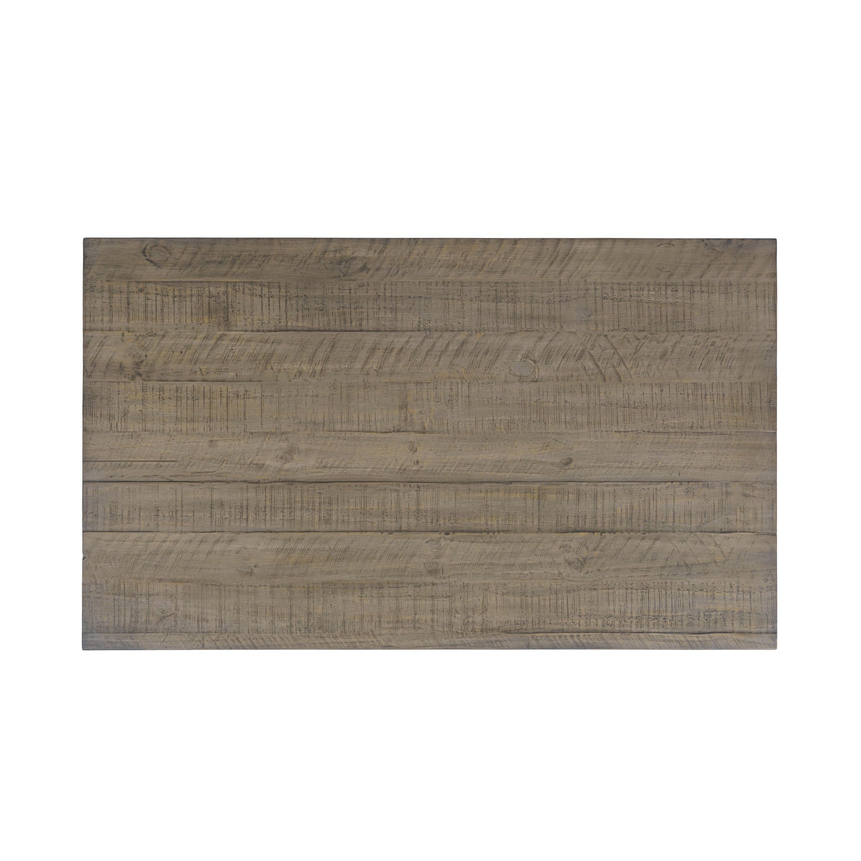 Westvale Brown Rectangular Castered Cocktail Table - Ornate Home