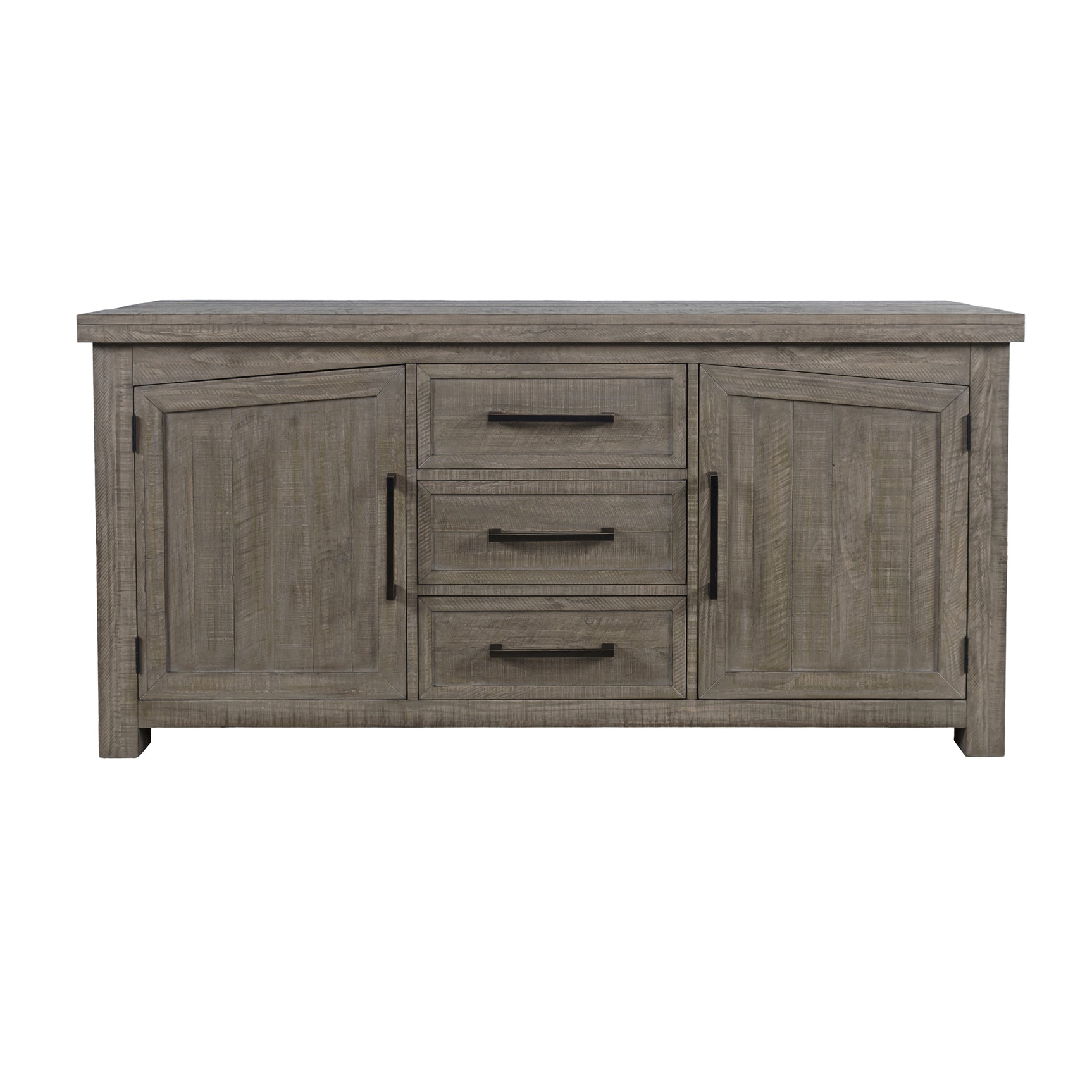 Westvale Natural 66 Sideboard - Ornate Home