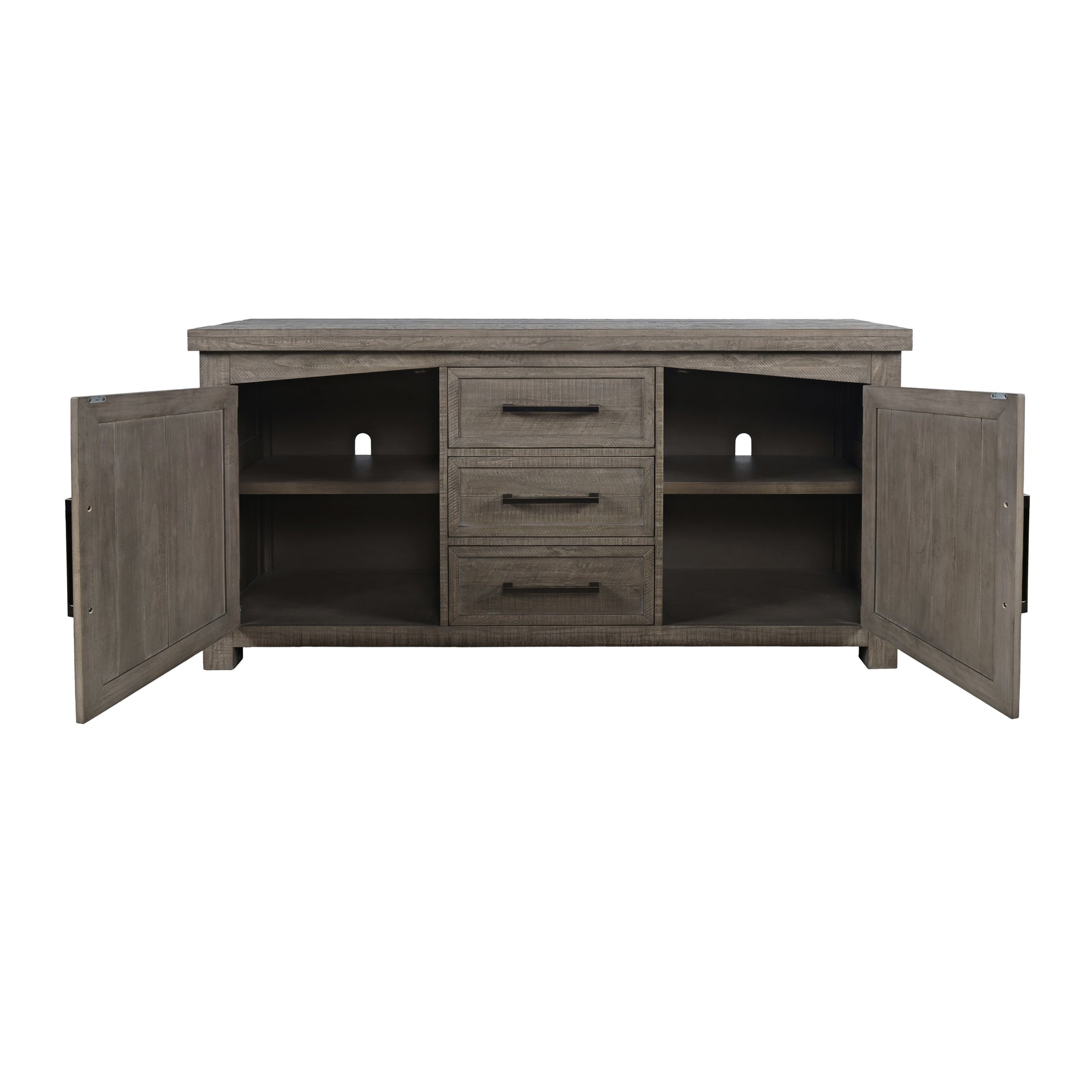 Westvale Natural 66 Sideboard - Ornate Home