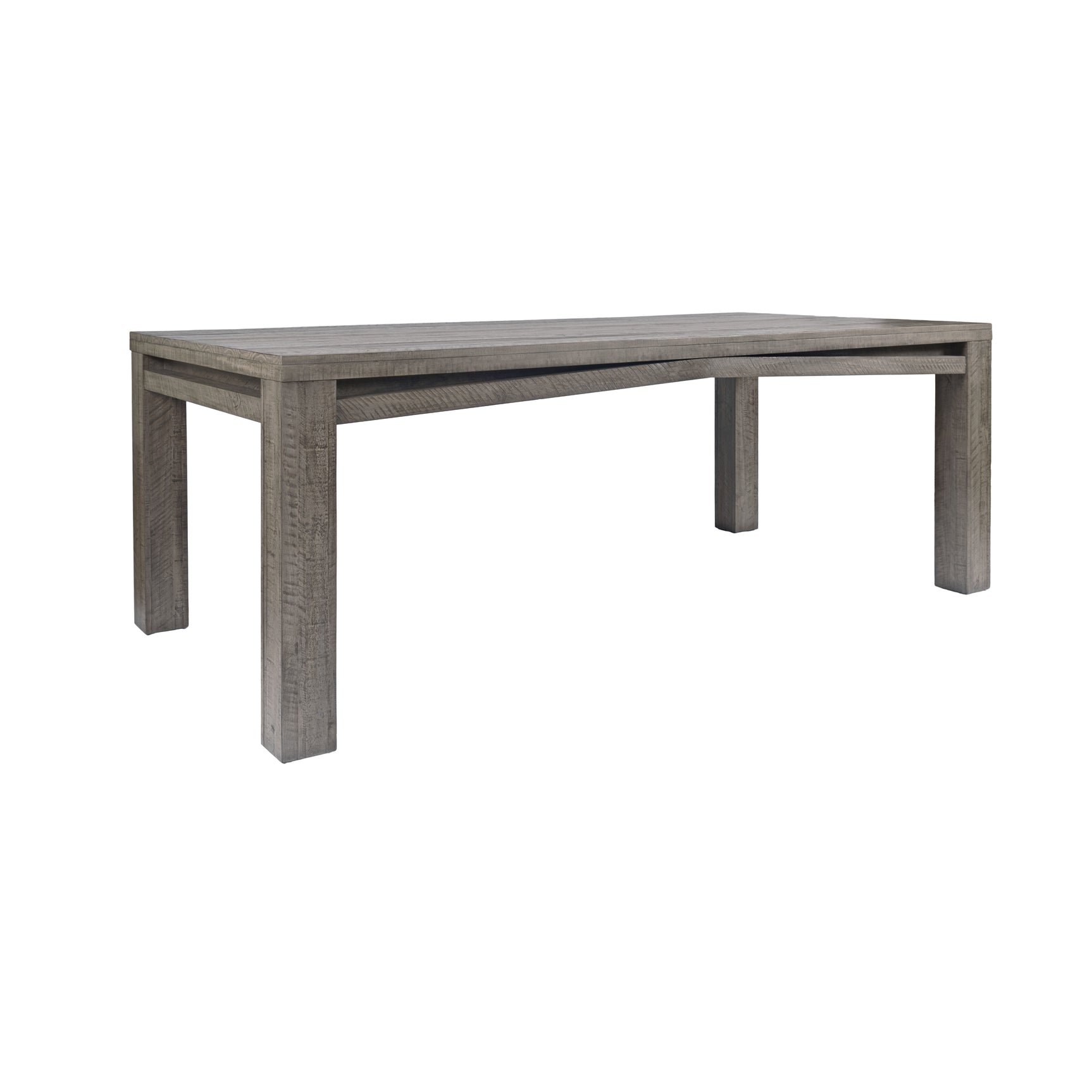 Westvale Natural 84 Dining Table - Ornate Home