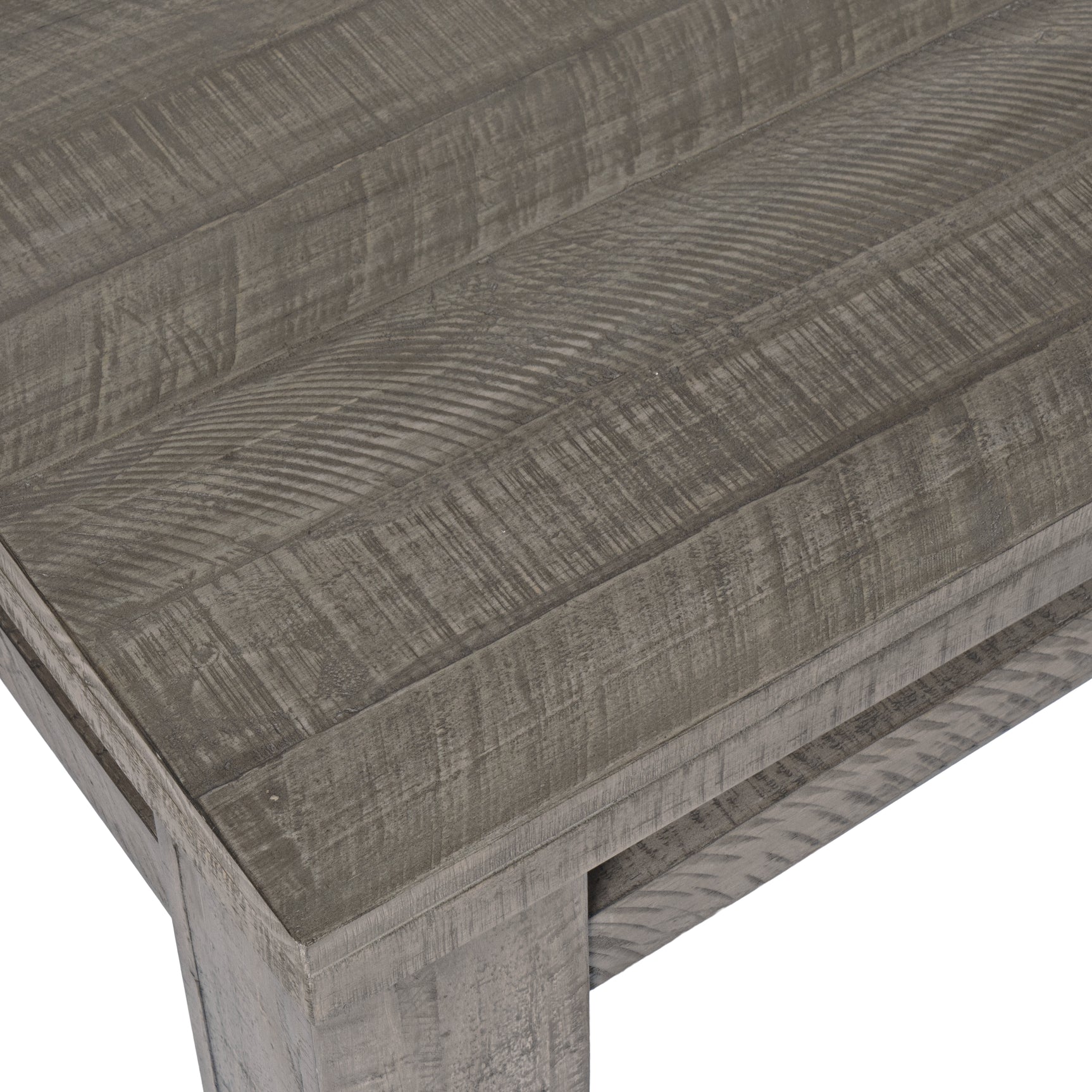 Westvale Natural 84 Dining Table - Ornate Home
