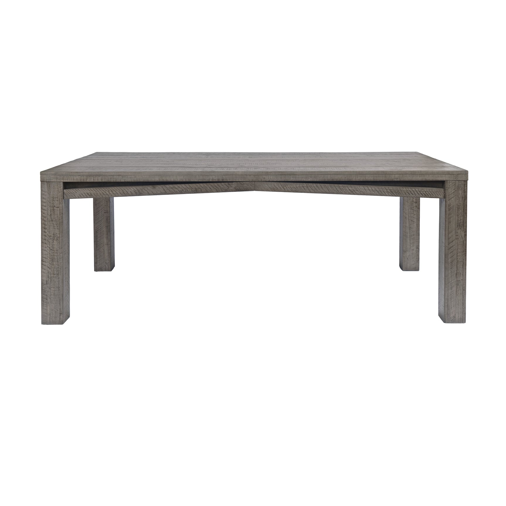 Westvale Natural 84 Dining Table - Ornate Home