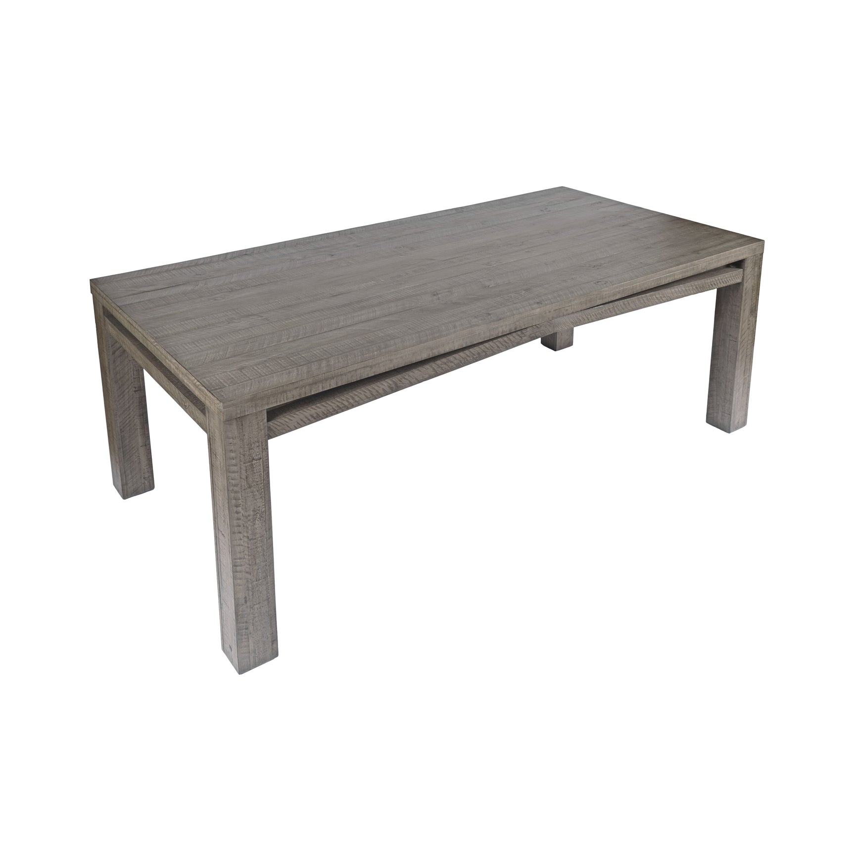 Westvale Natural 84 Dining Table - Ornate Home