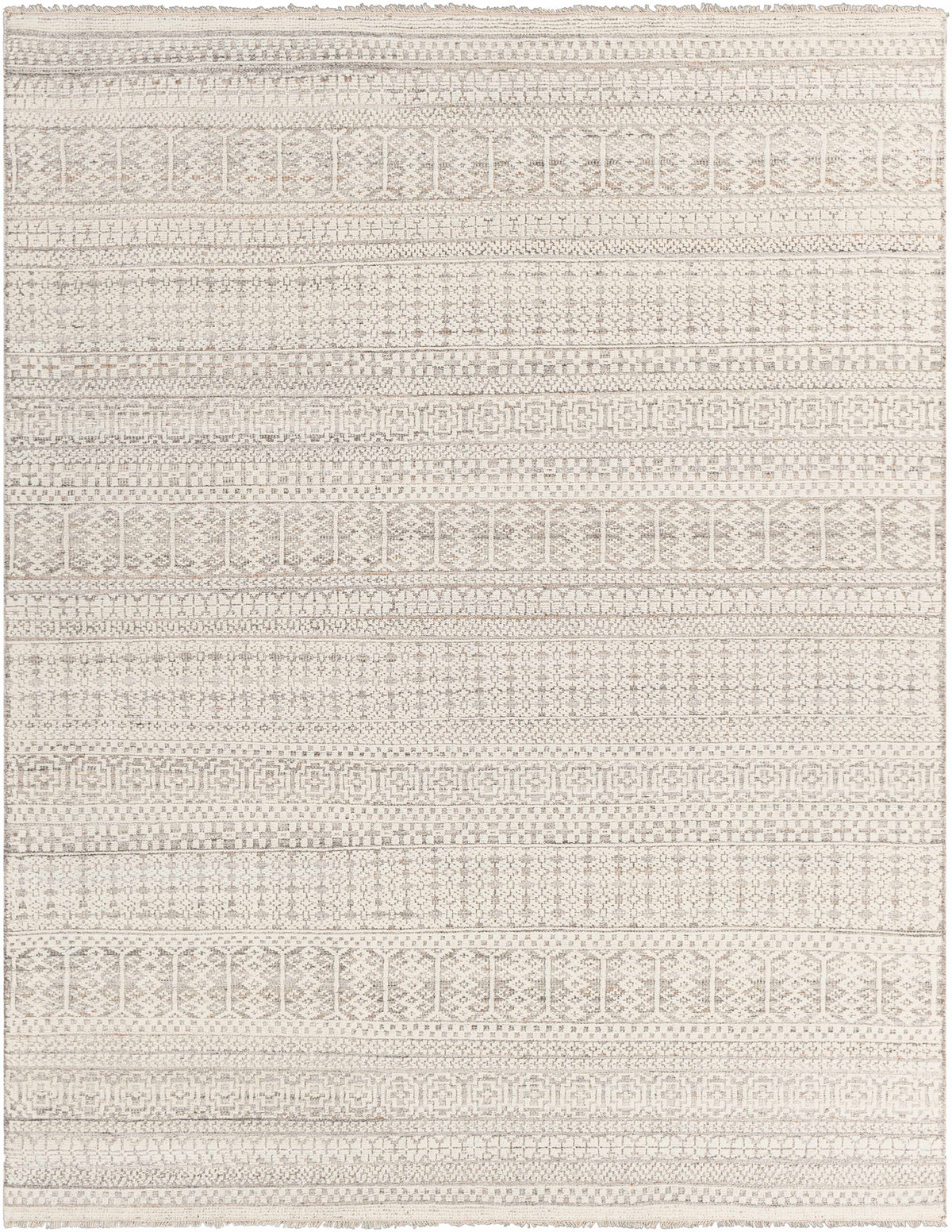 Wexford Wool&Viscose Area Rug - Clearance - Ornate Home